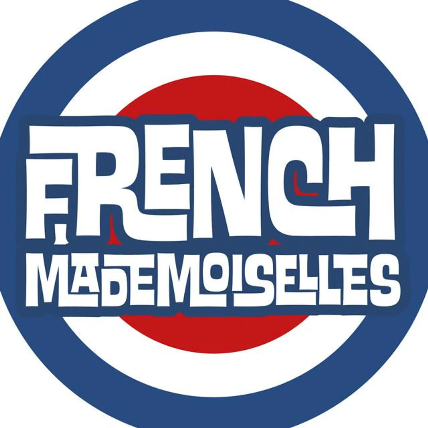 The French Mademoiselles