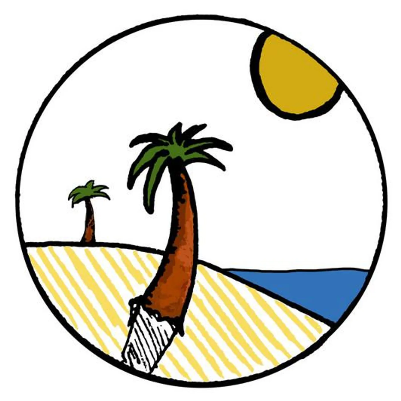 French Beaches