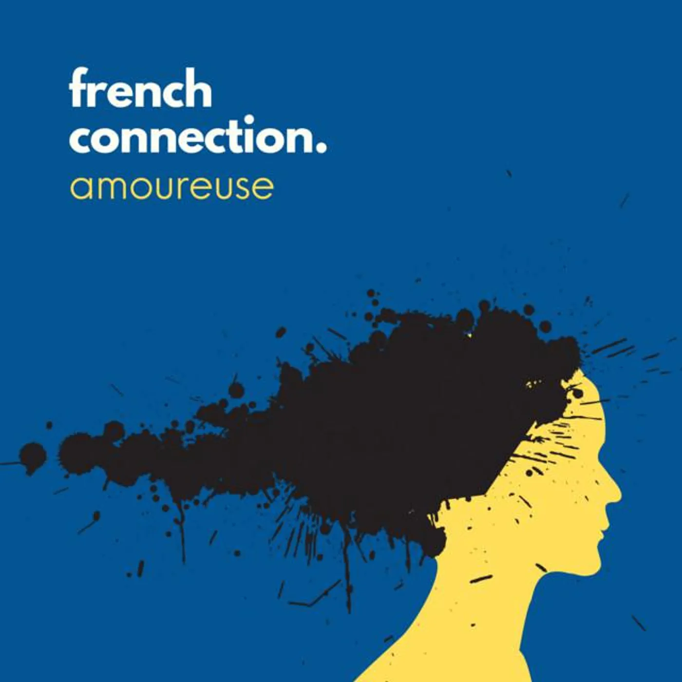 French Connection Brand Page