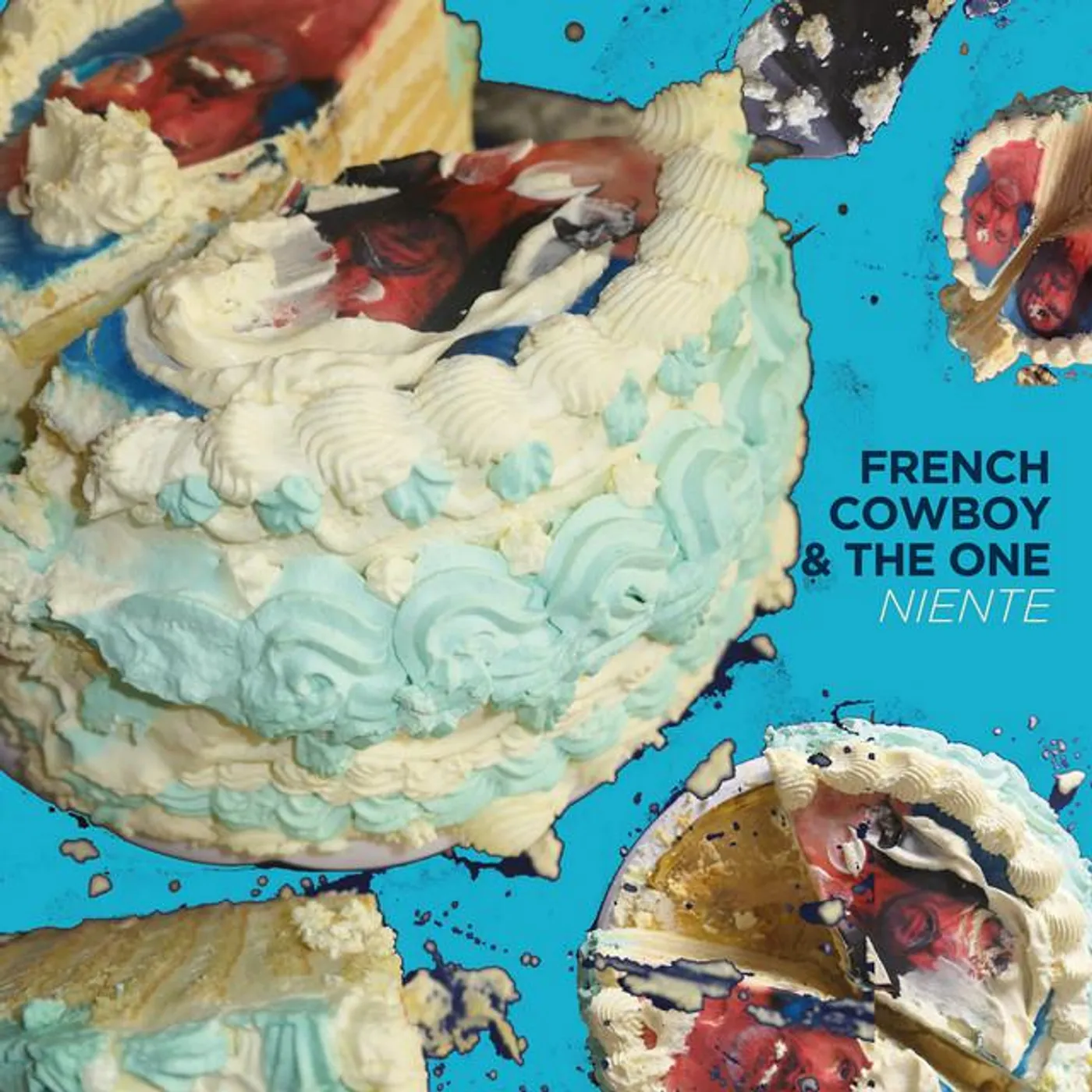 French Cowboy & The One Brand Page