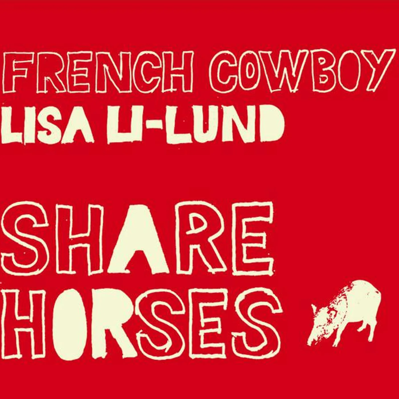 French Cowboy Brand Page