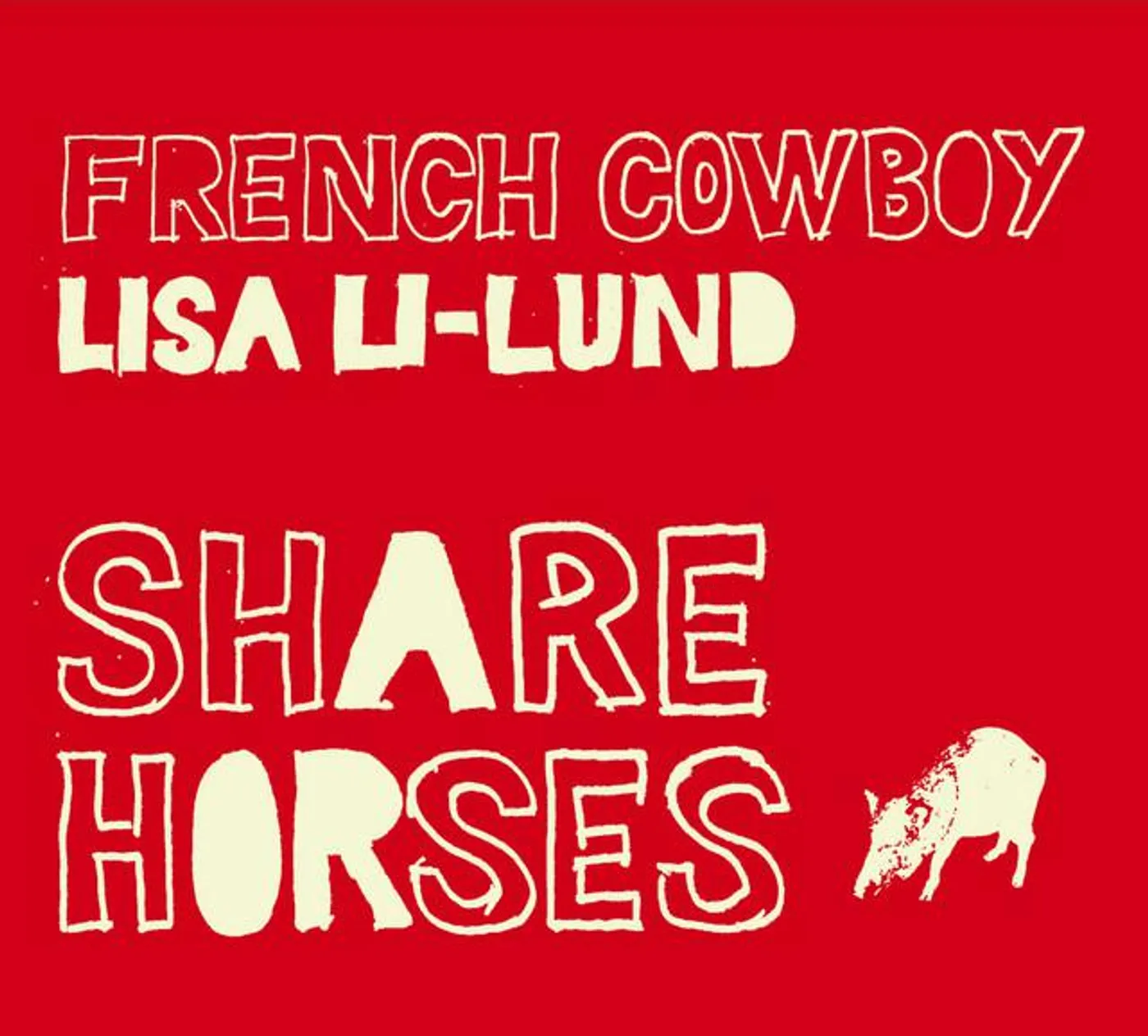 French Cowboy