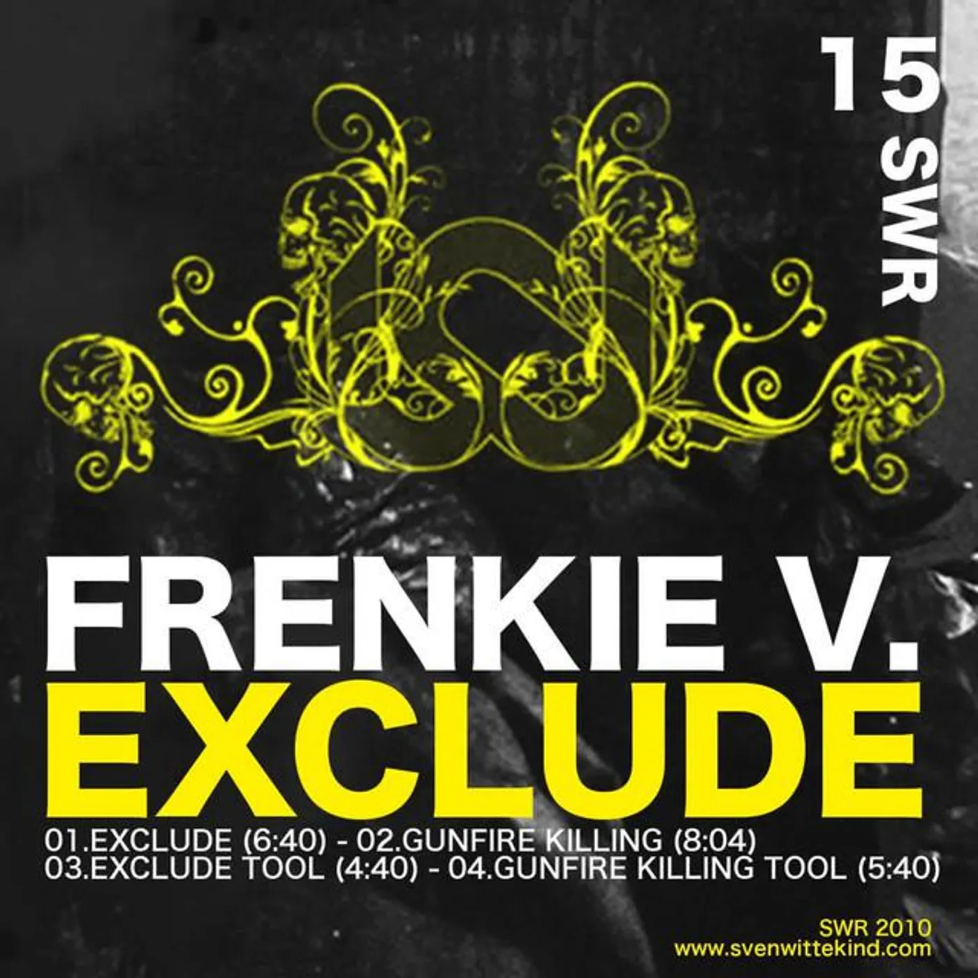 Frenkie V