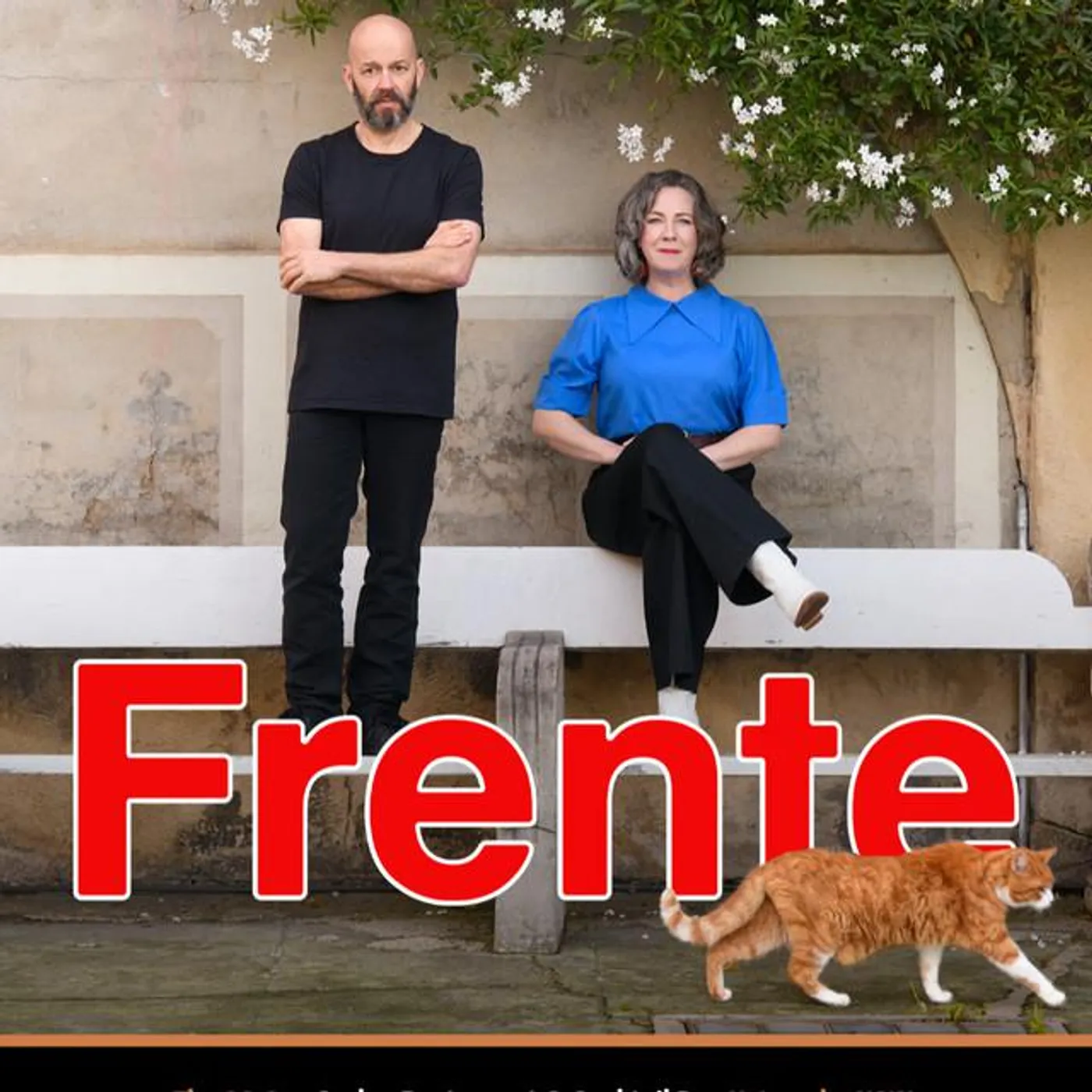 Frente! 154701