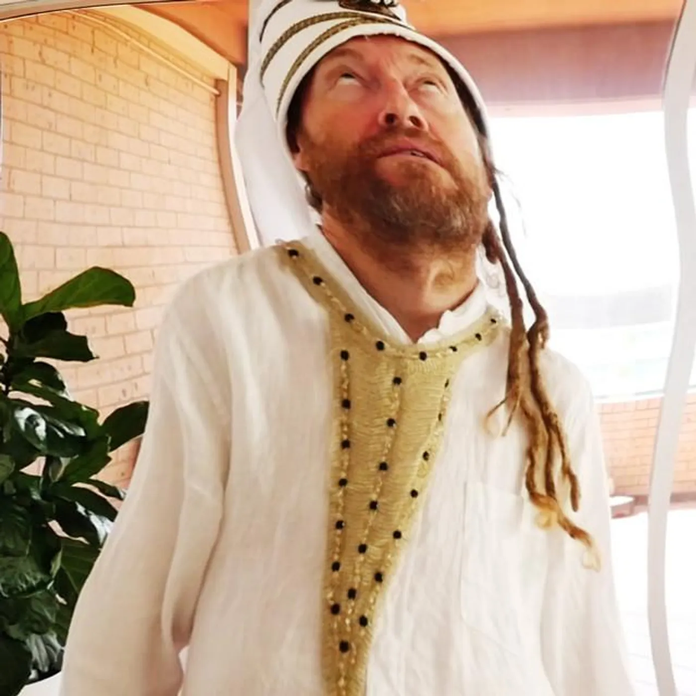 Frenzal Rhomb Brand Page