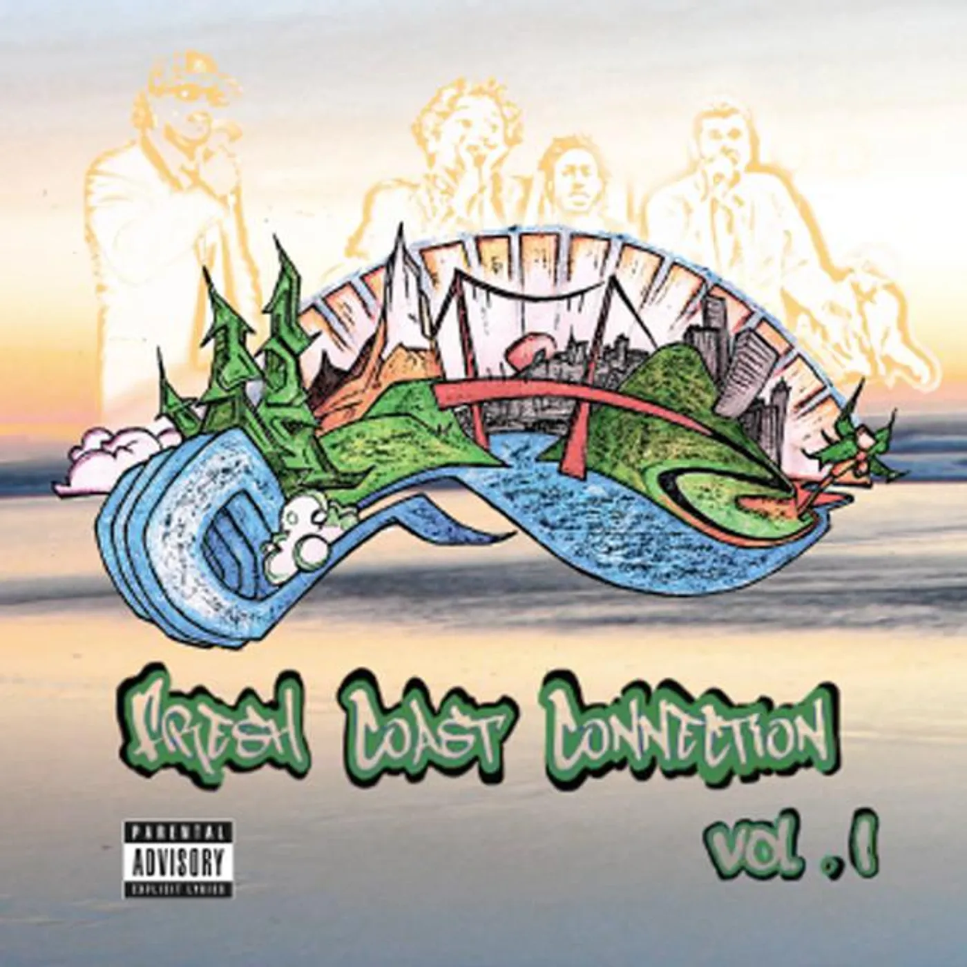 Fresh Coast Connection