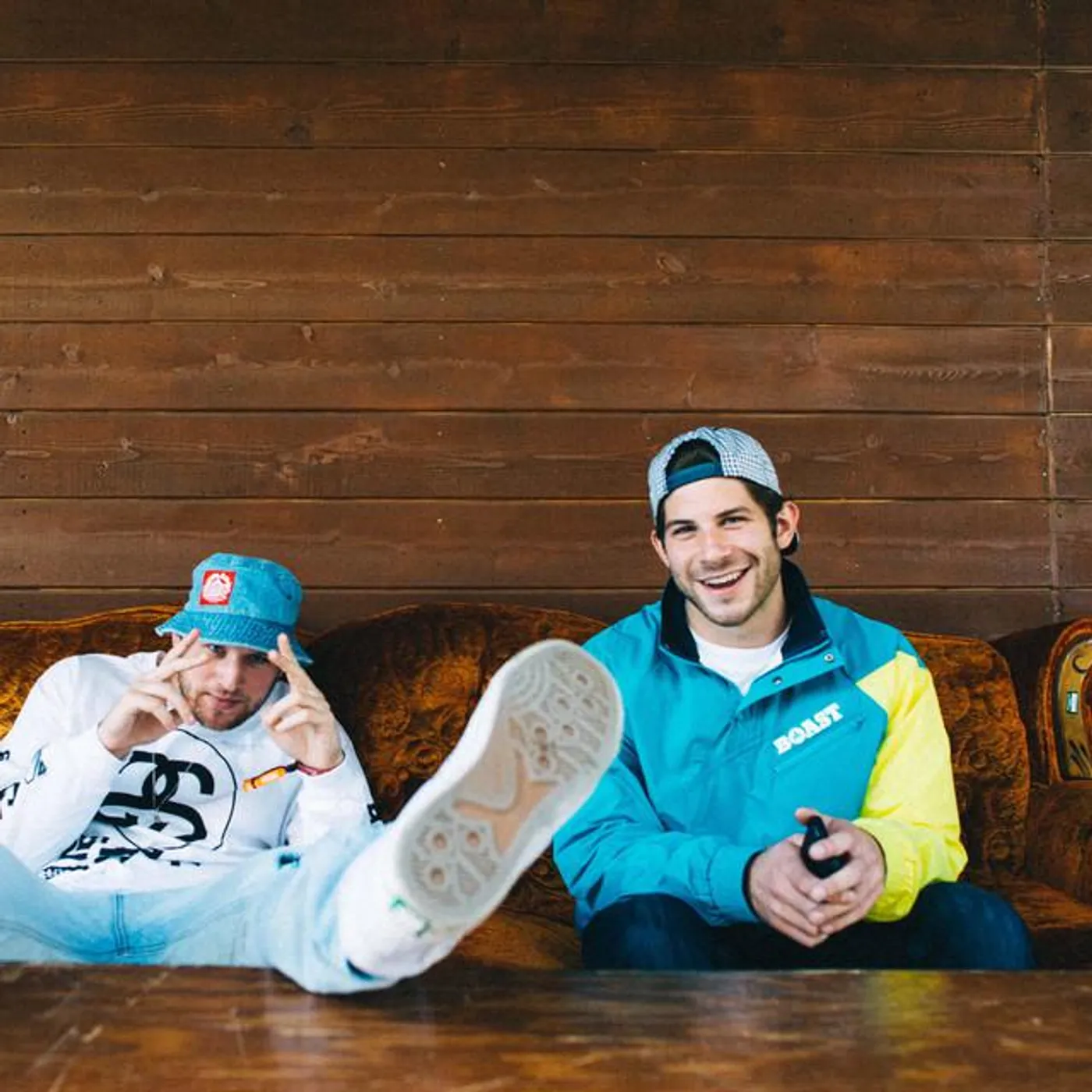 Fresh Aer Movement