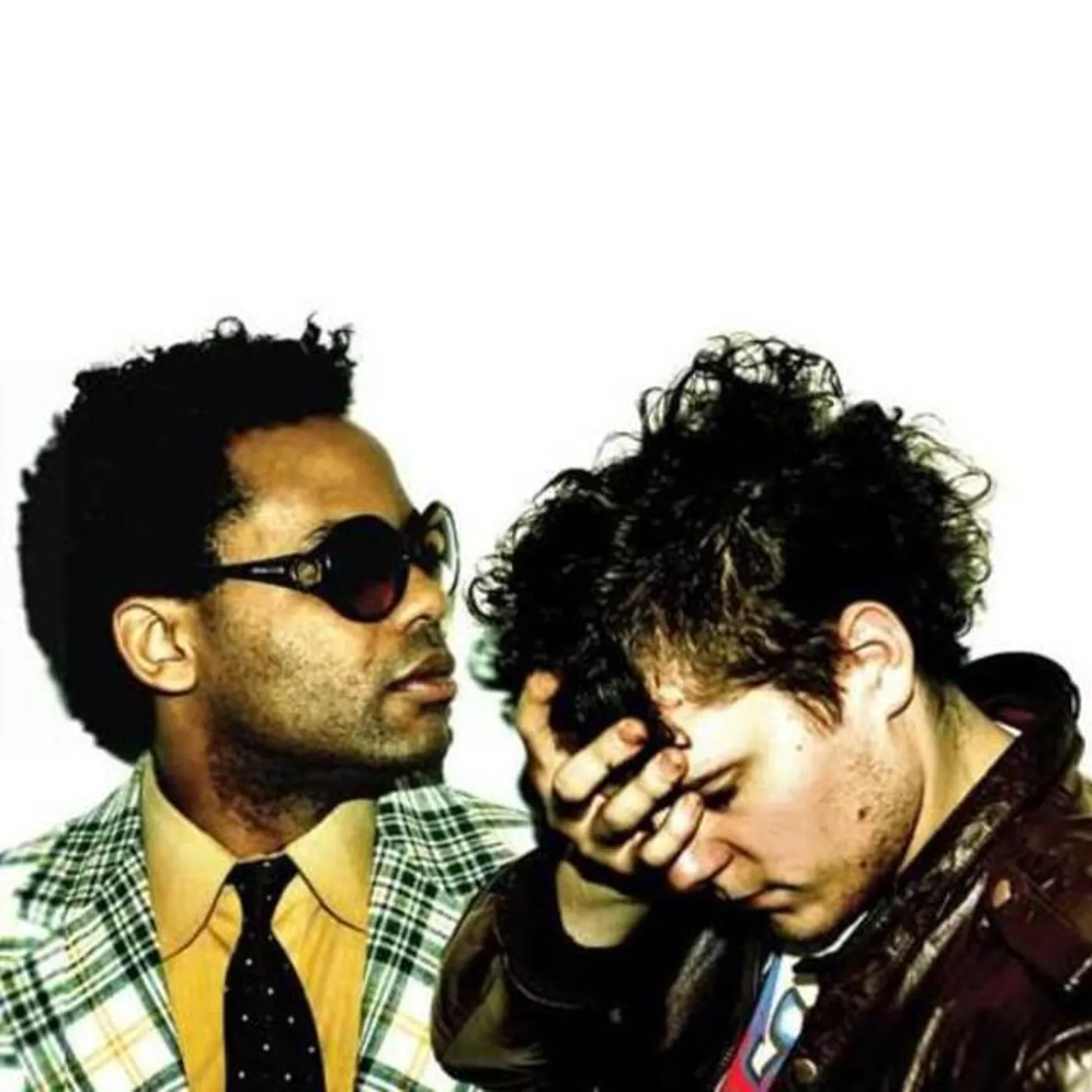 Fresh Espresso Brand Page