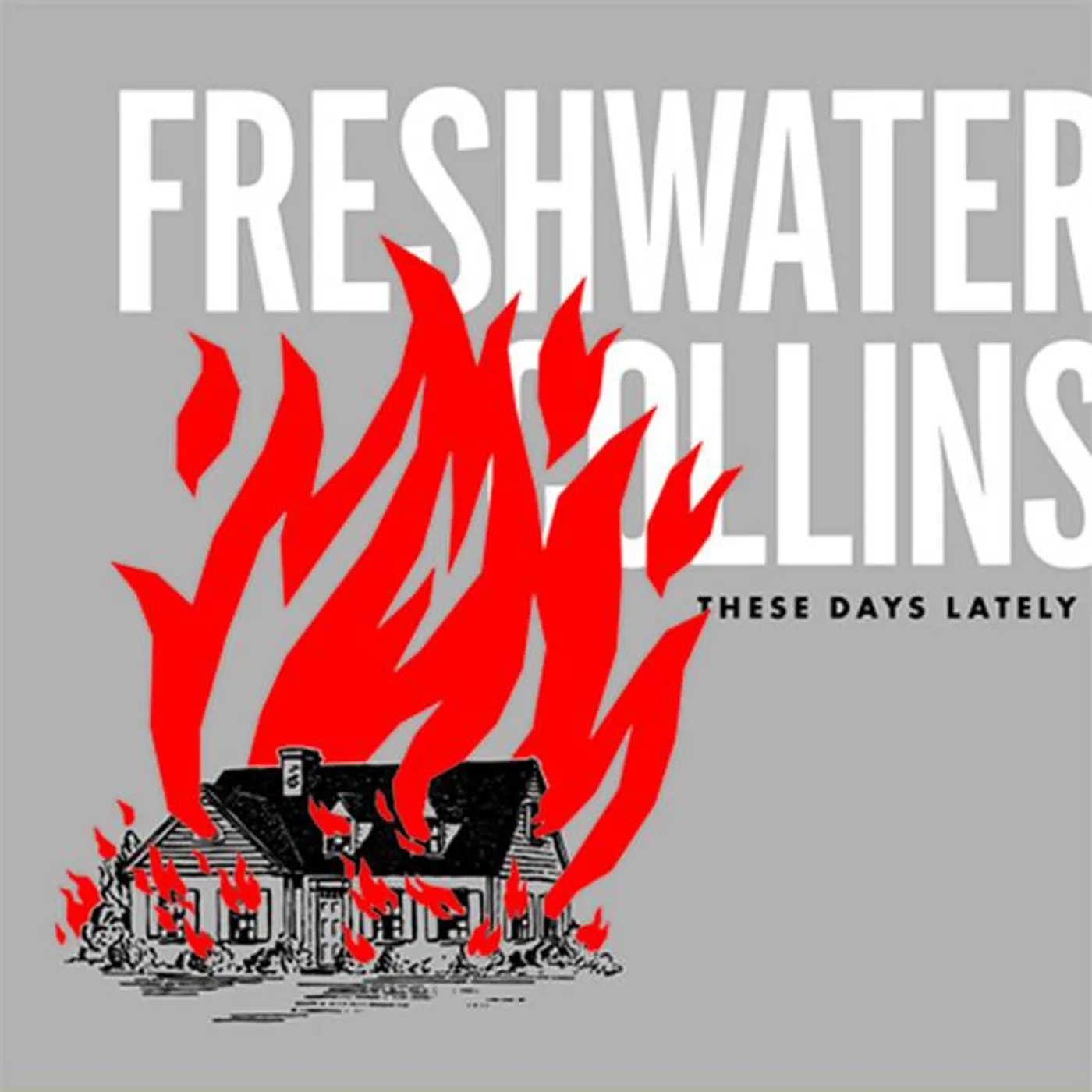 Freshwater Collins Brand Page