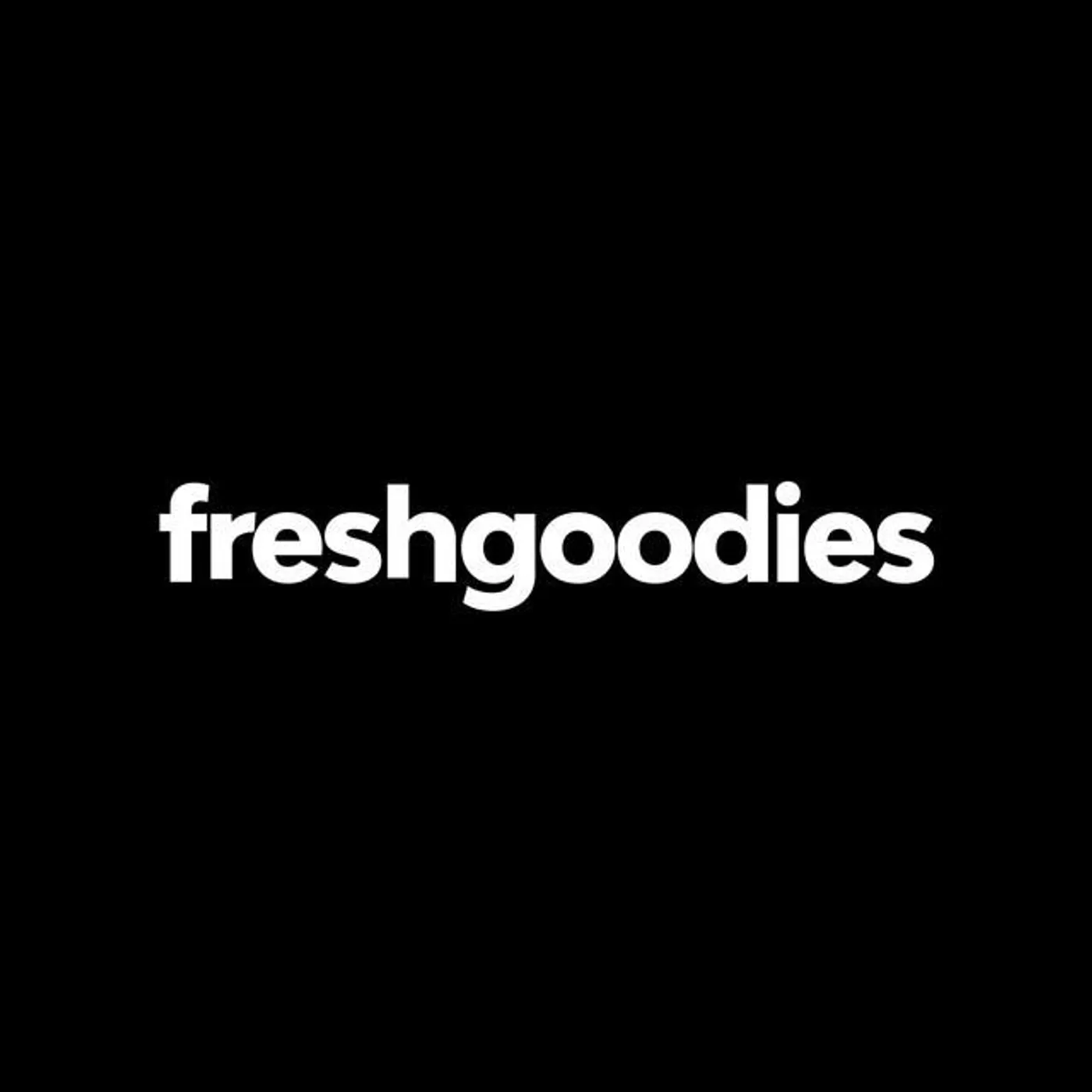 freshgoodies Brand Page