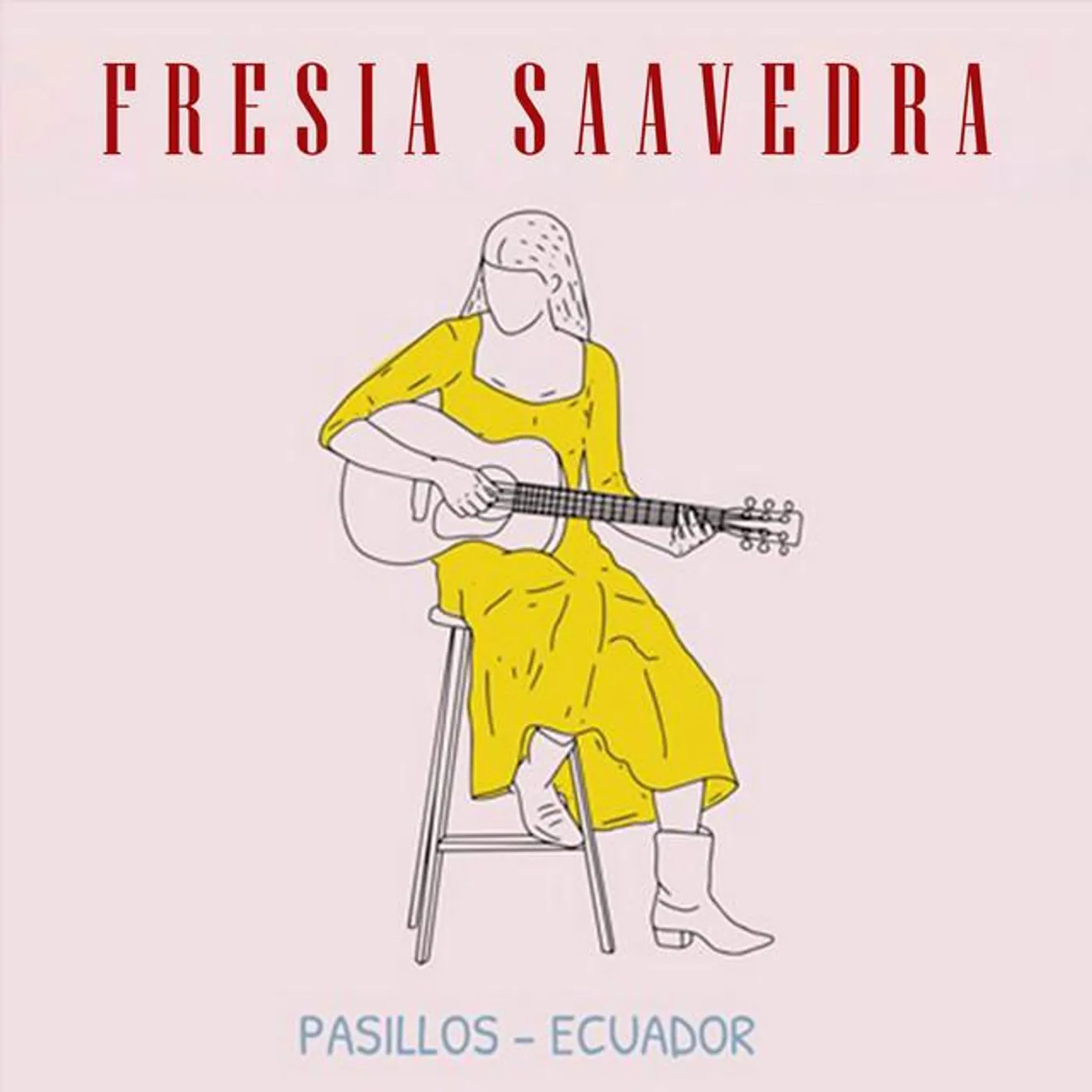 Fresia Saavedra
