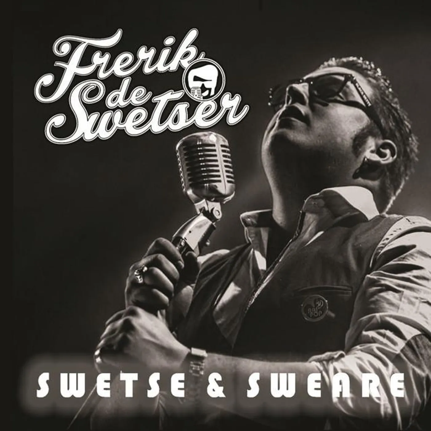 Frerik De Swetser