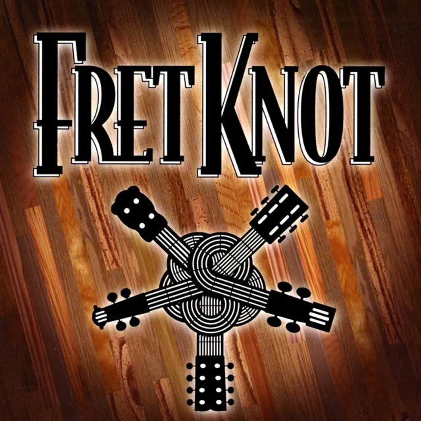 Fret Knot Brand Page