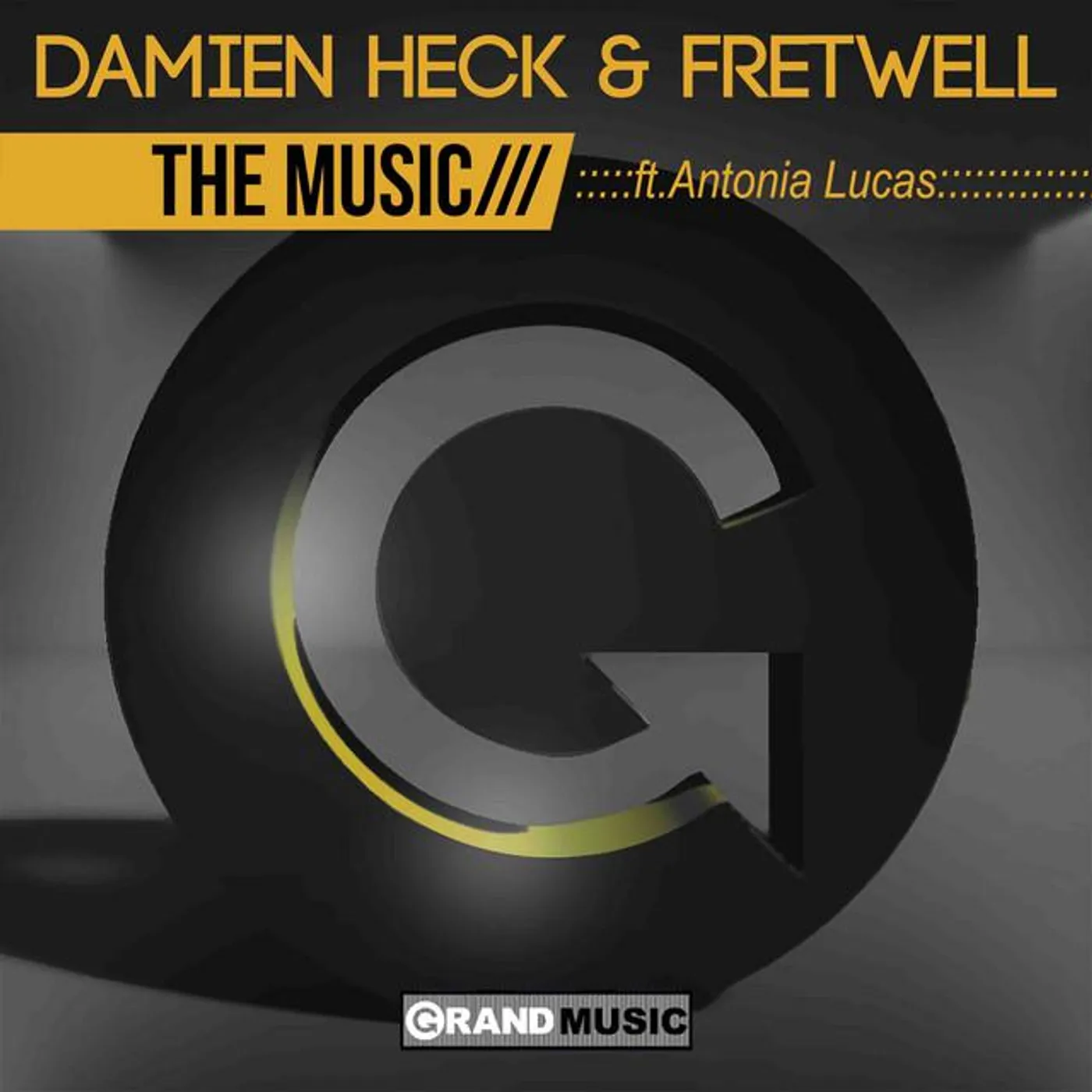 Fretwell Brand Page