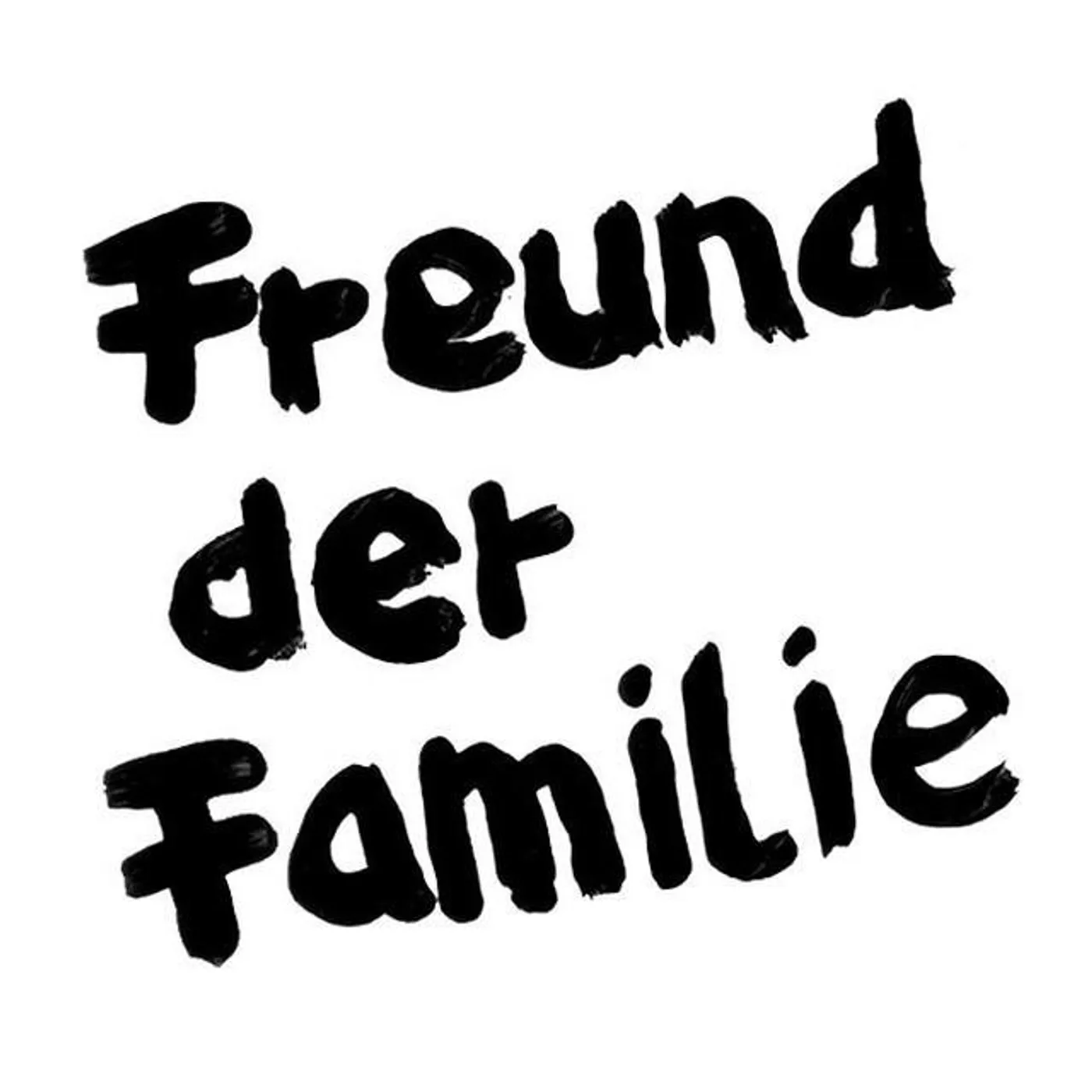 Freund der Familie Brand Page