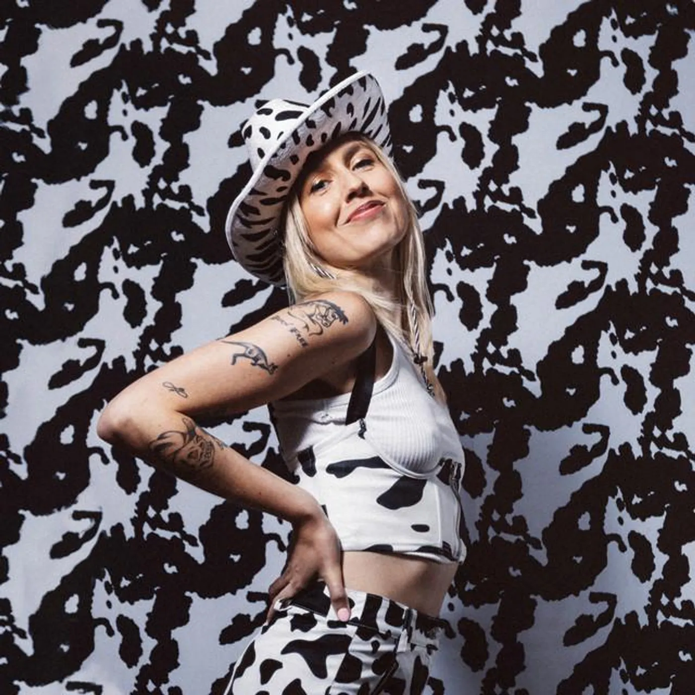 Freya Josephine Hollick Brand Page