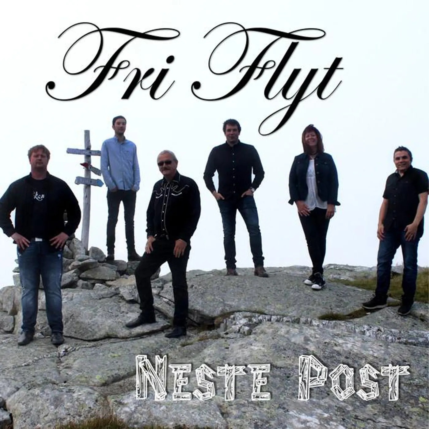 Fri flyt