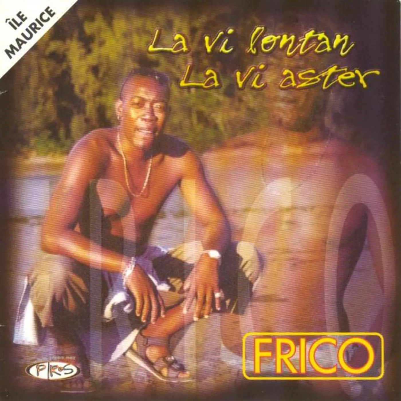 Frico