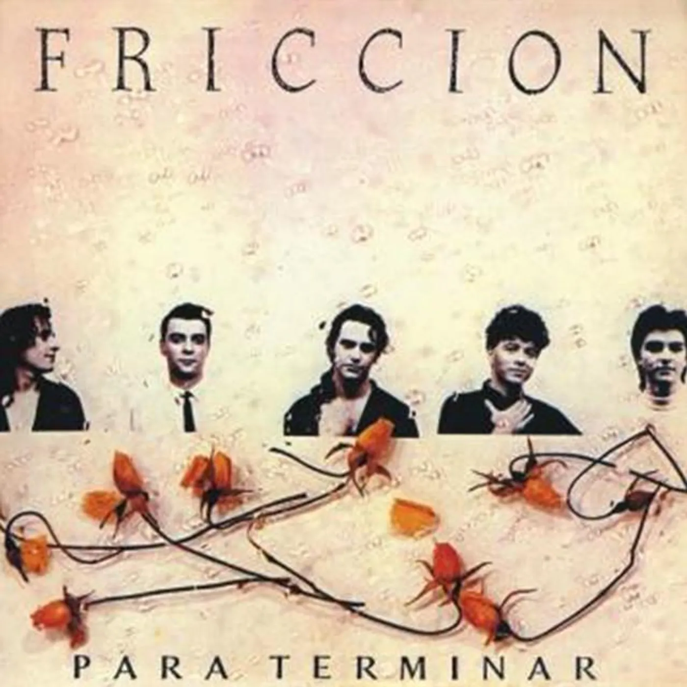 Friccion