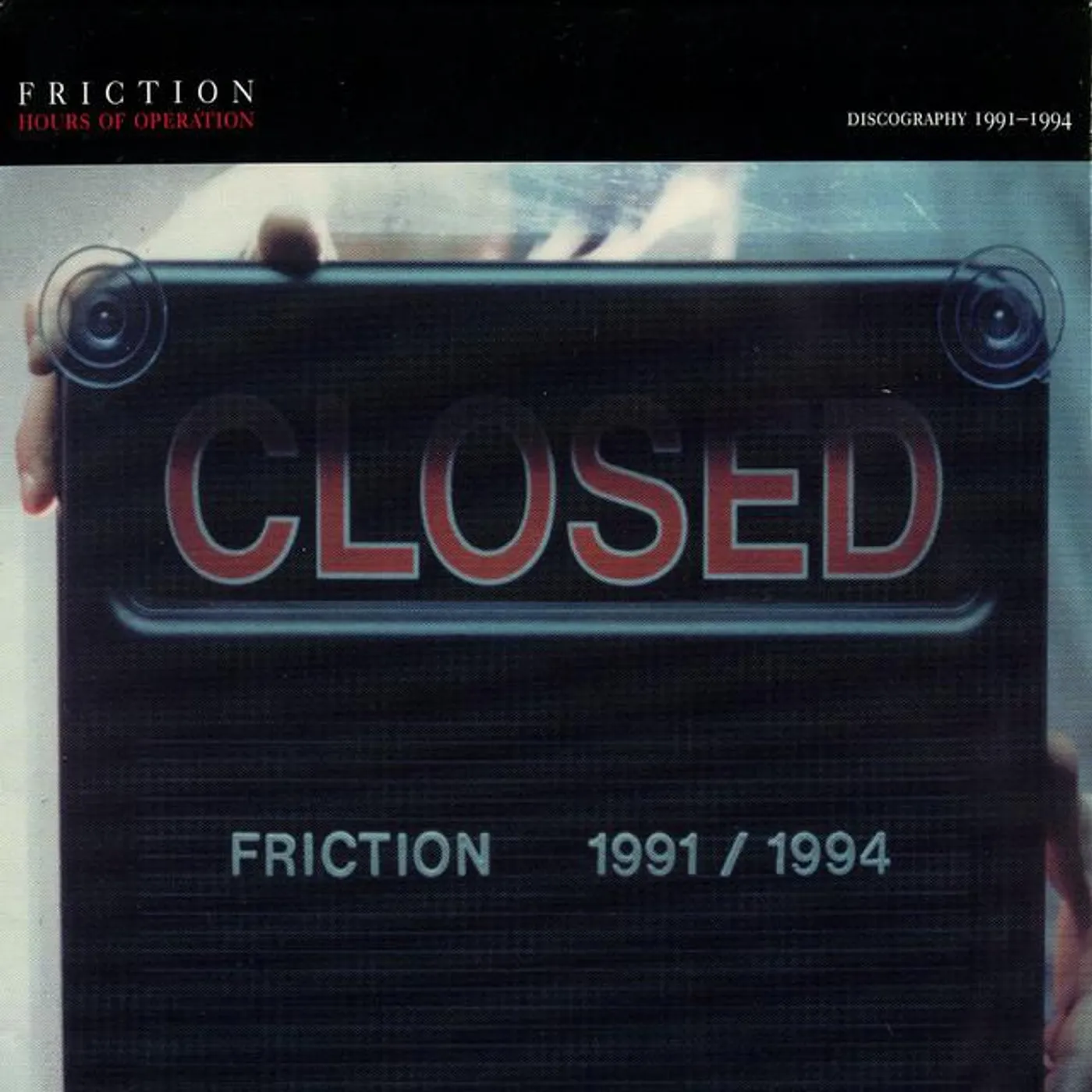 Friction
