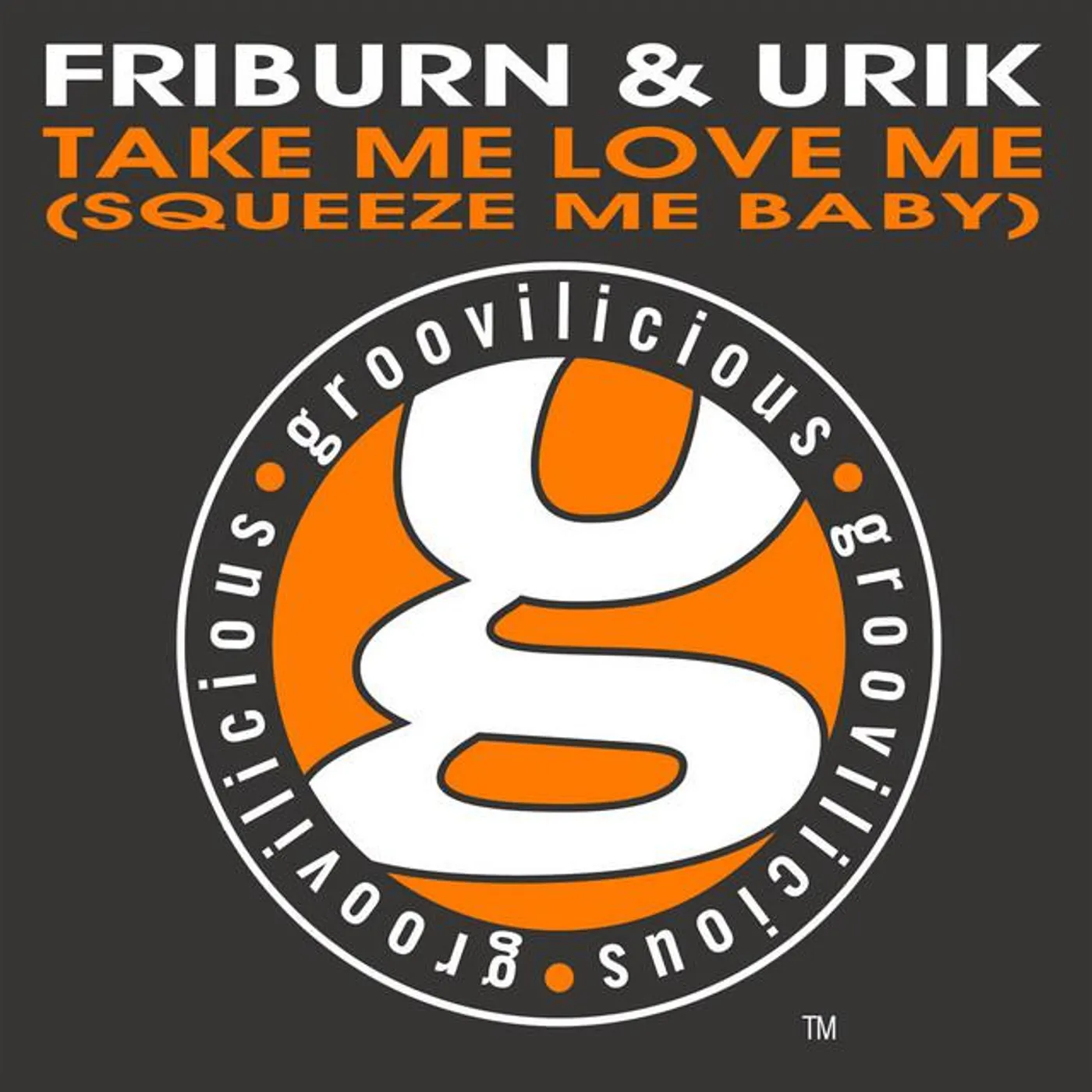 Friburn & Urik Brand Page