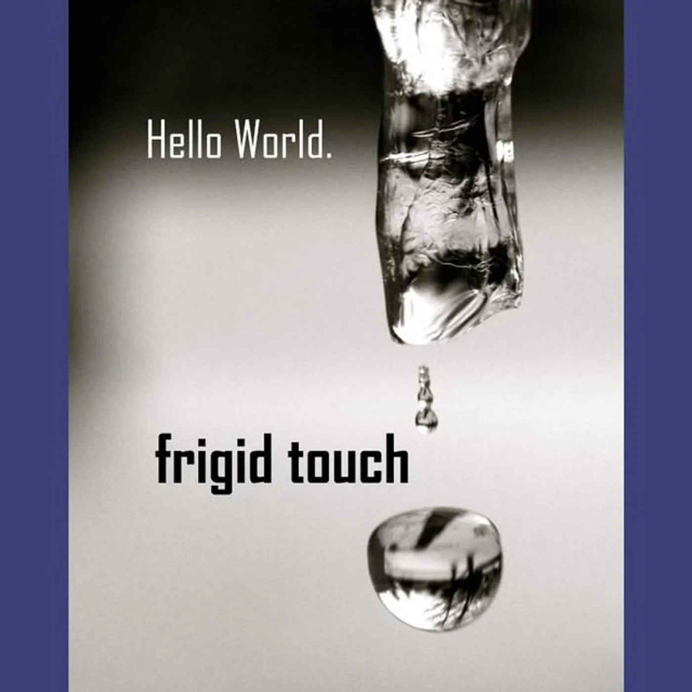 Frigid Touch Brand Page