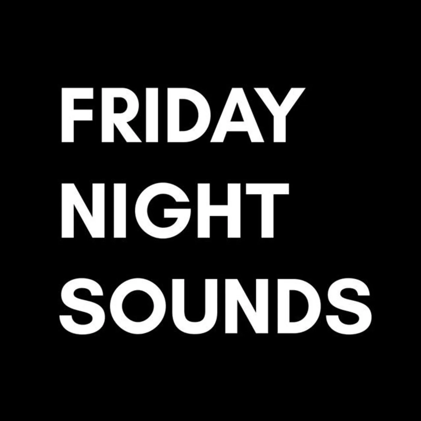Friday Night Lights