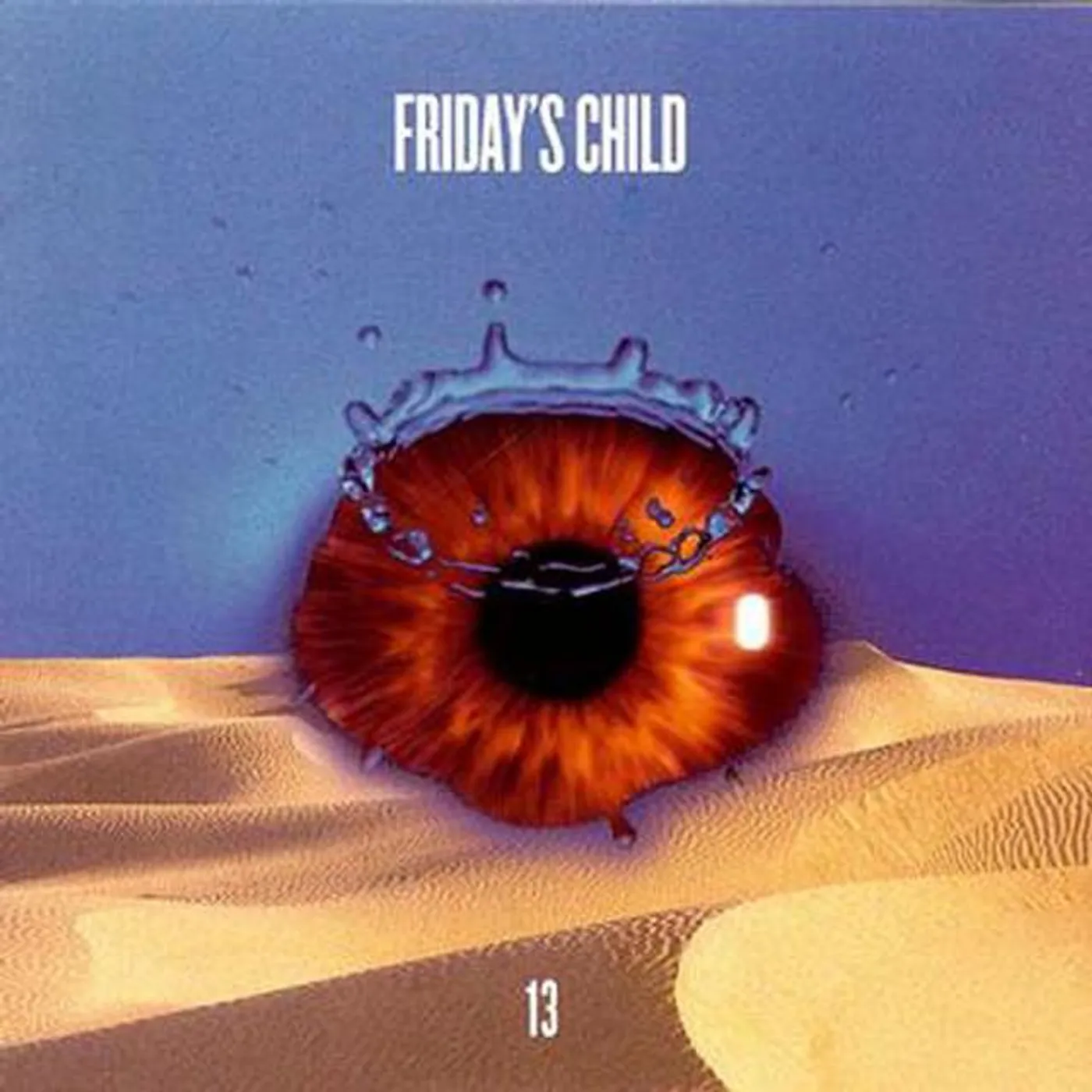 Friday's Child