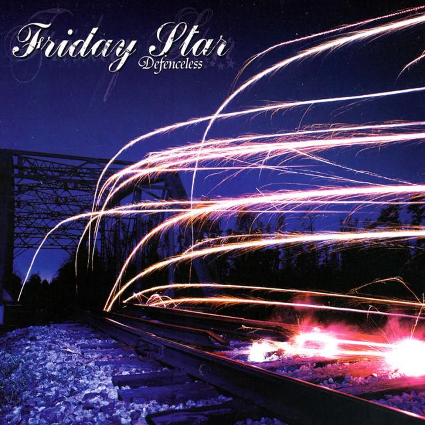 Friday Star