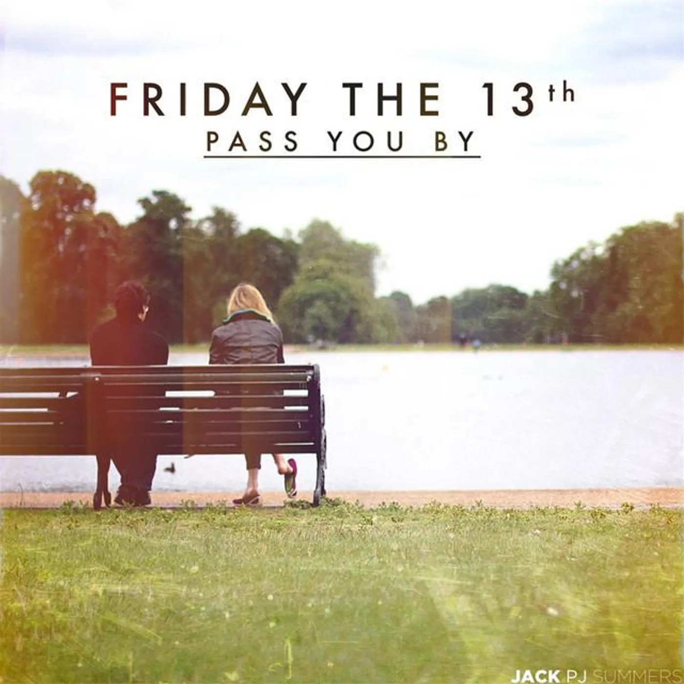 Friday the 13th
