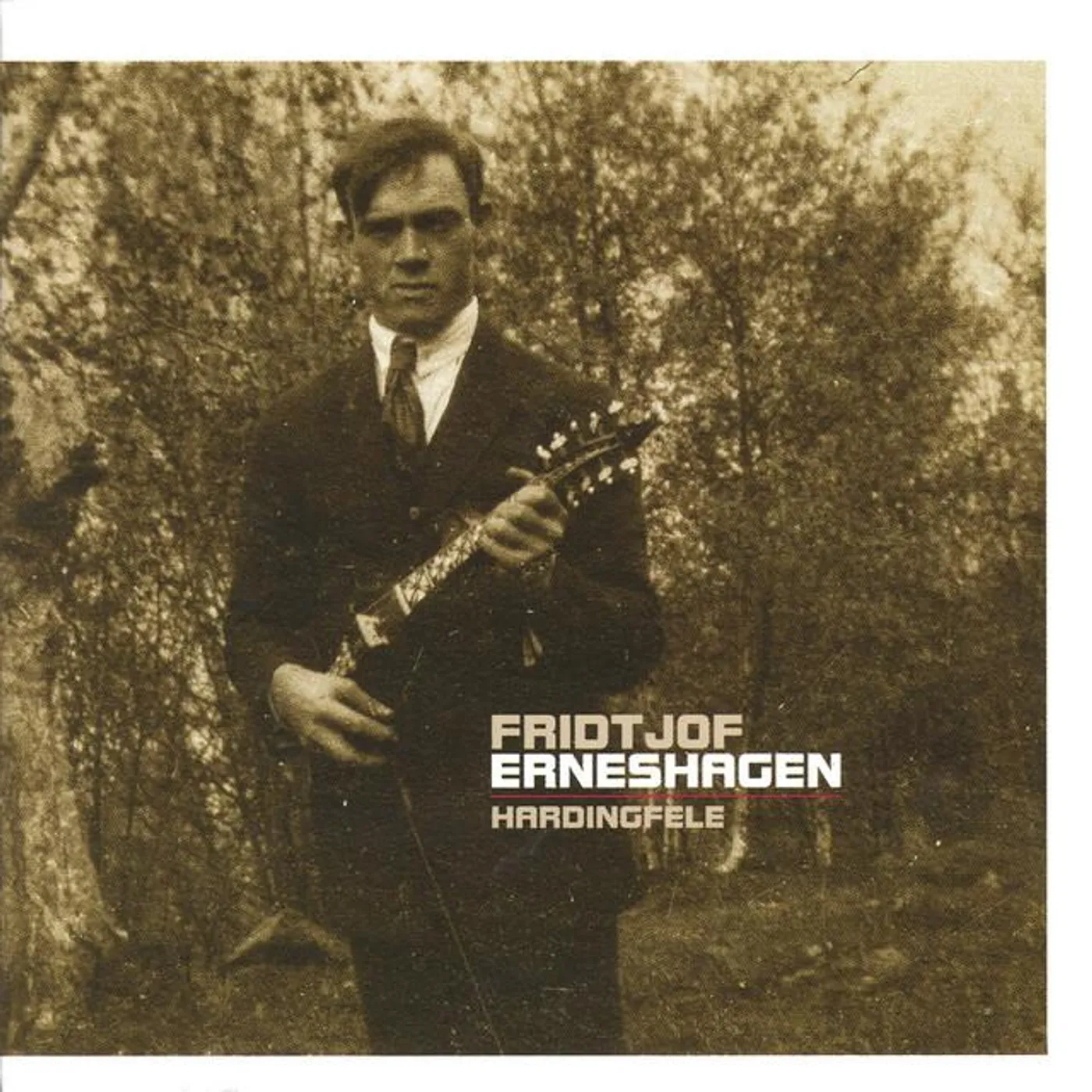 Fridtjof Erneshagen