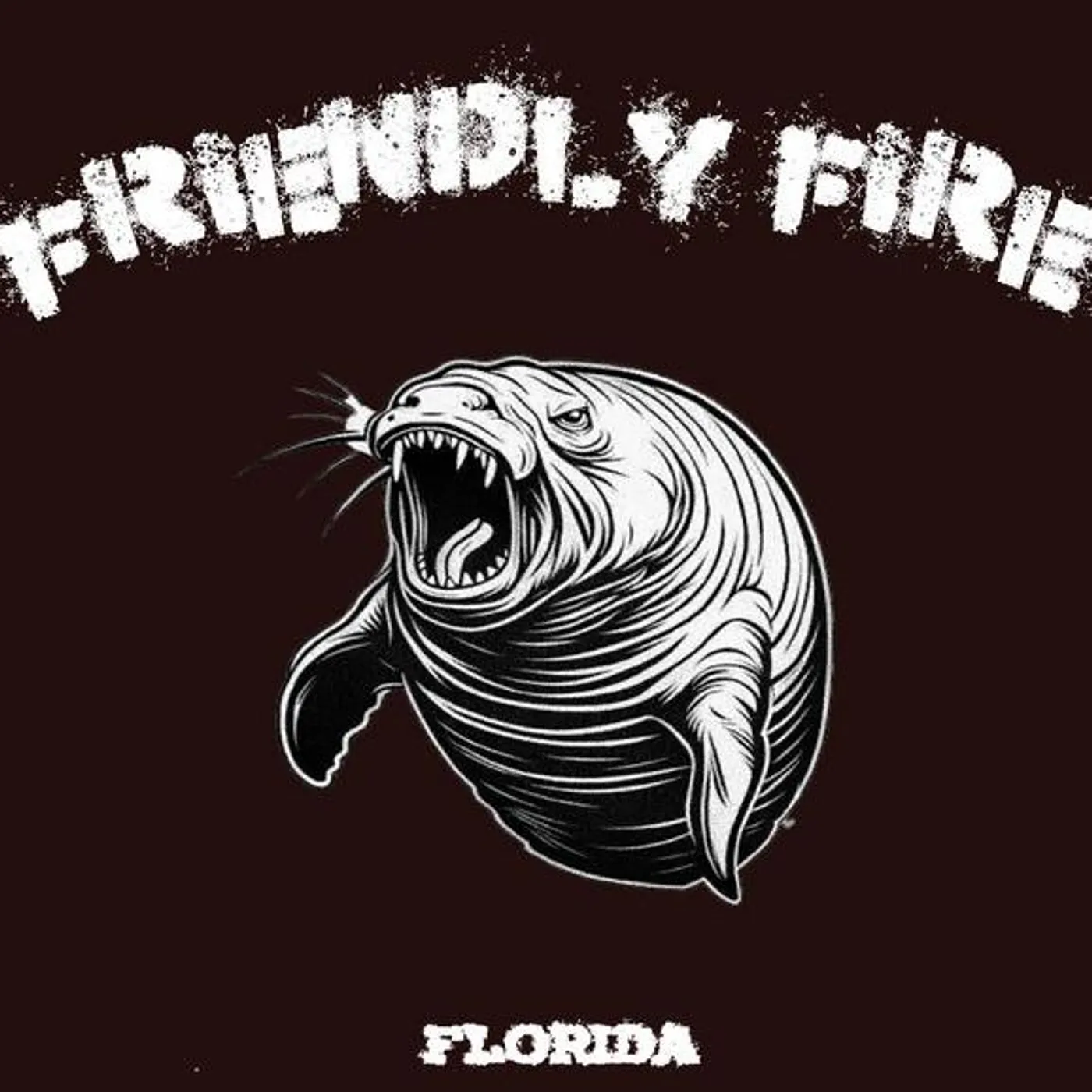 Friendly Fire
