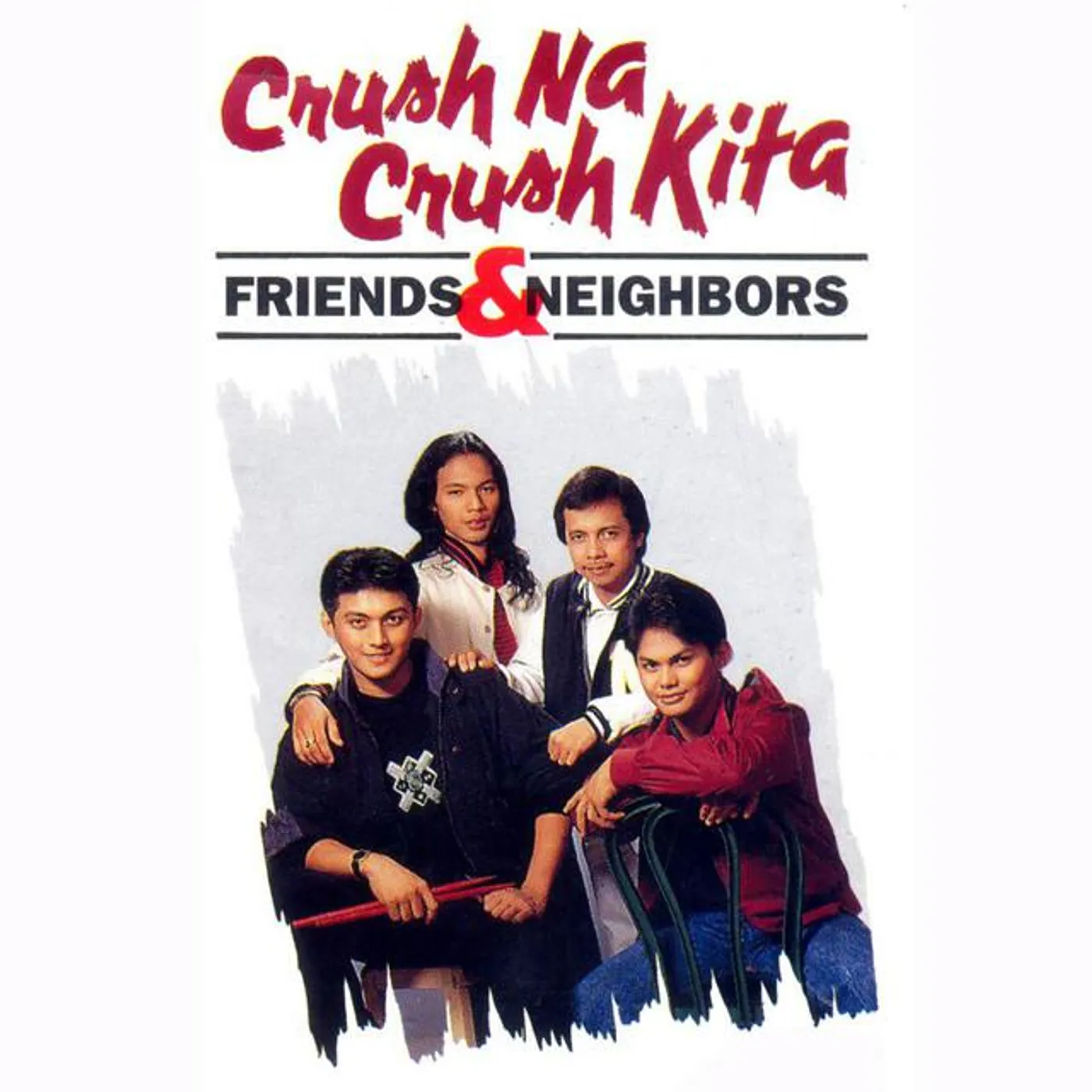 Friends & Neighbors Brand Page