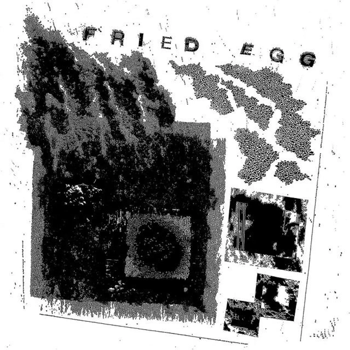 Fried Egg Brand Page