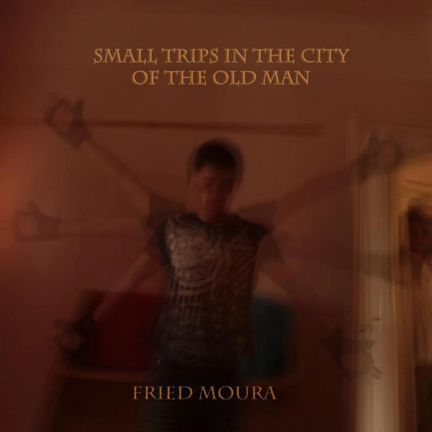 Fried Moura Brand Page