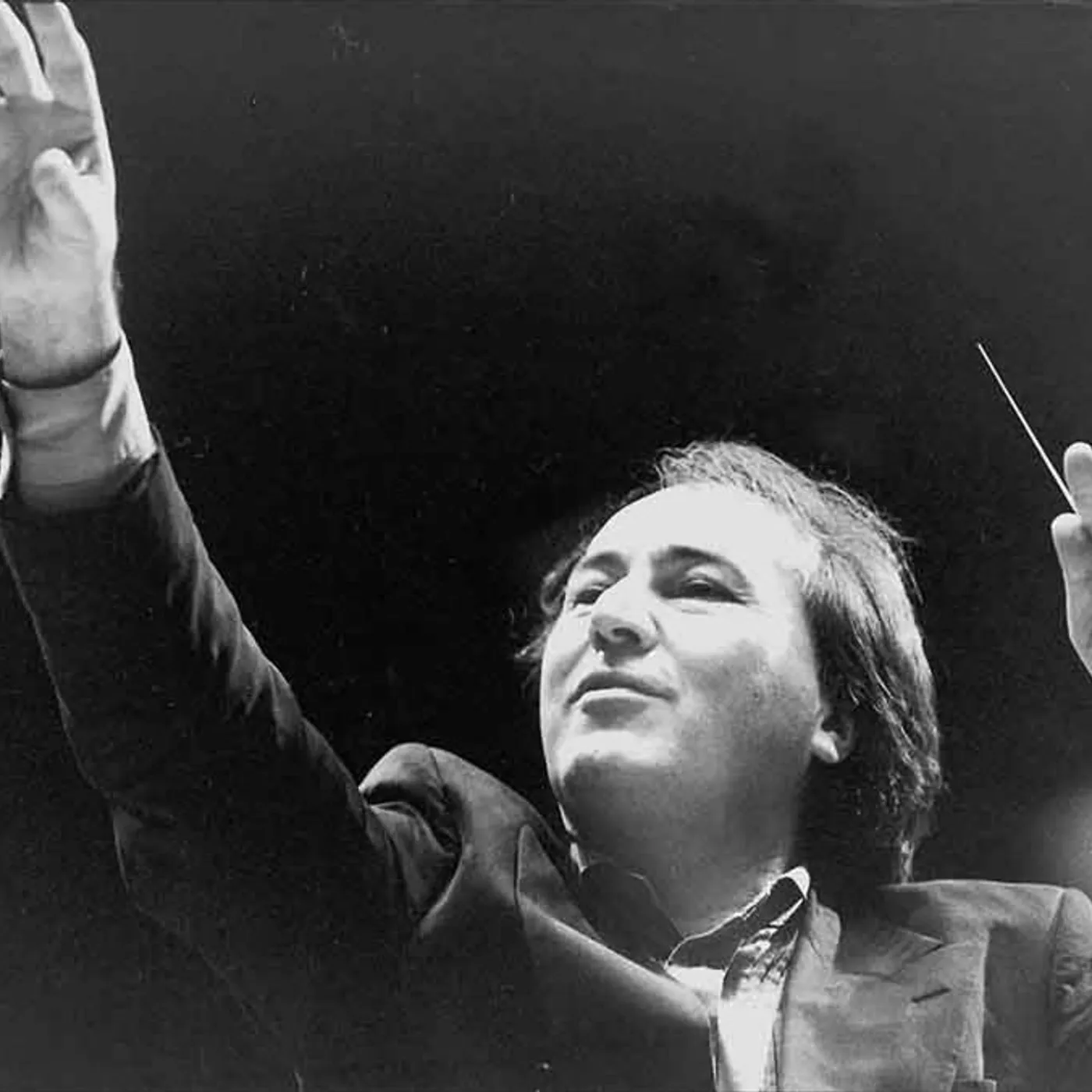 Frieder Bernius Brand Page