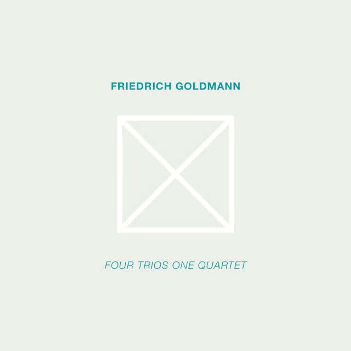 Friedrich Goldmann
