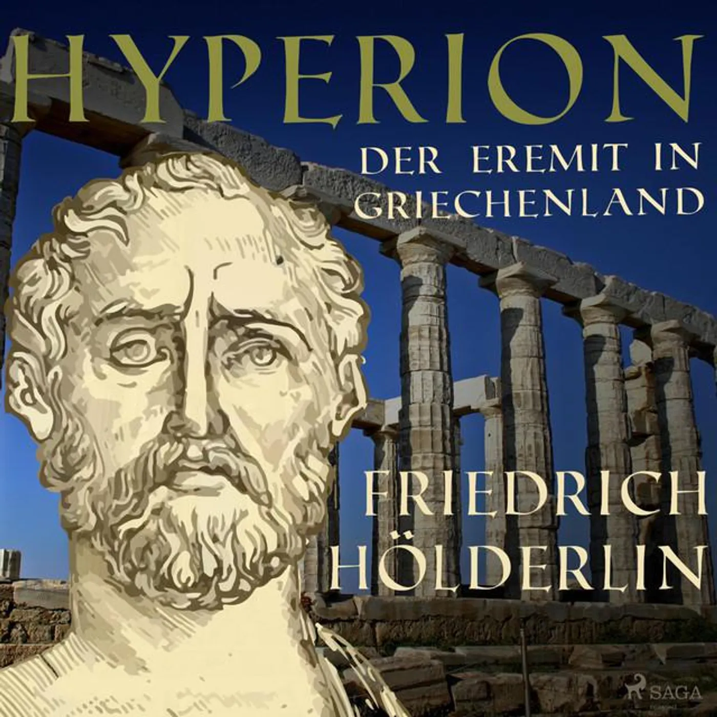 Friedrich Hölderlin