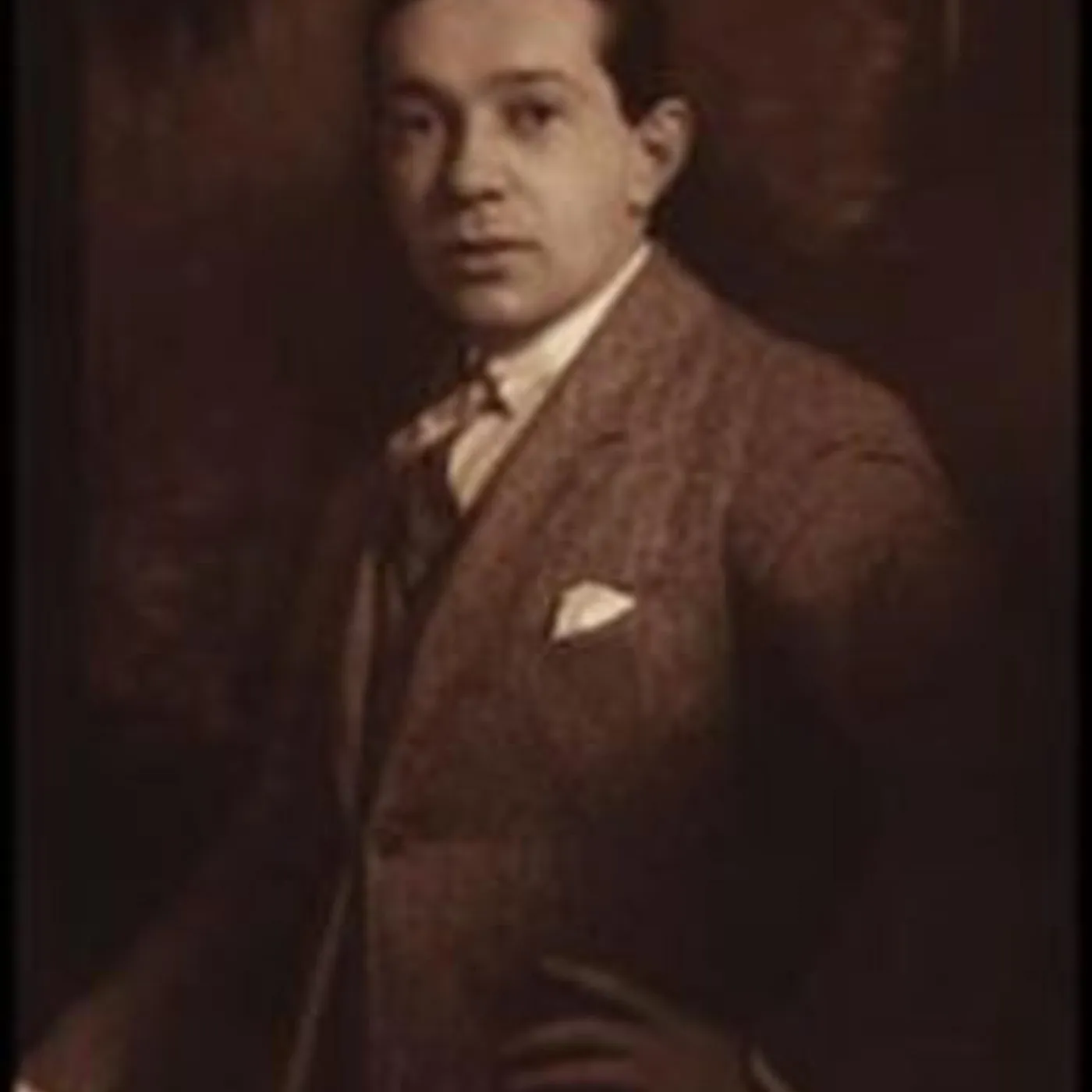 Friedrich Hollaender Brand Page