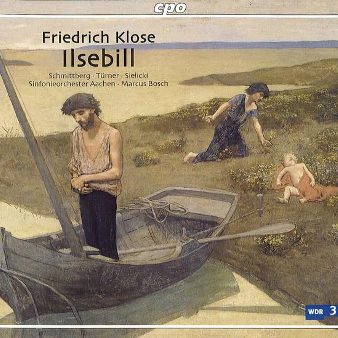Friedrich Klose