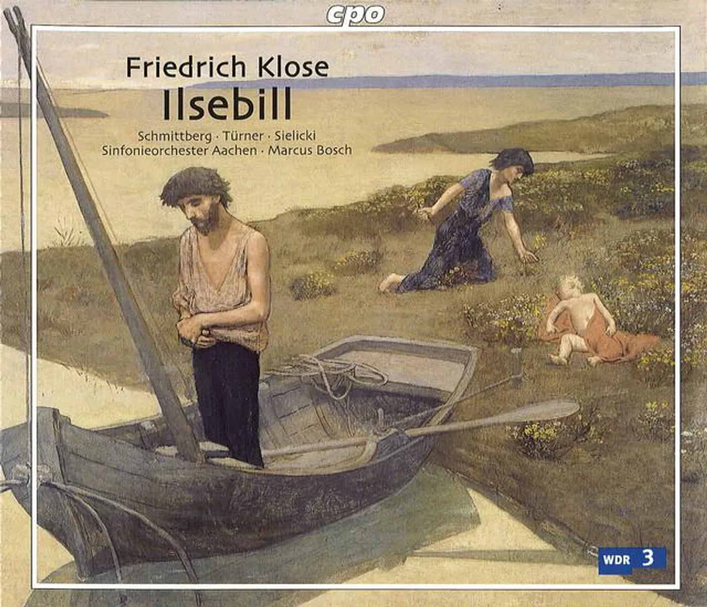 Friedrich Klose