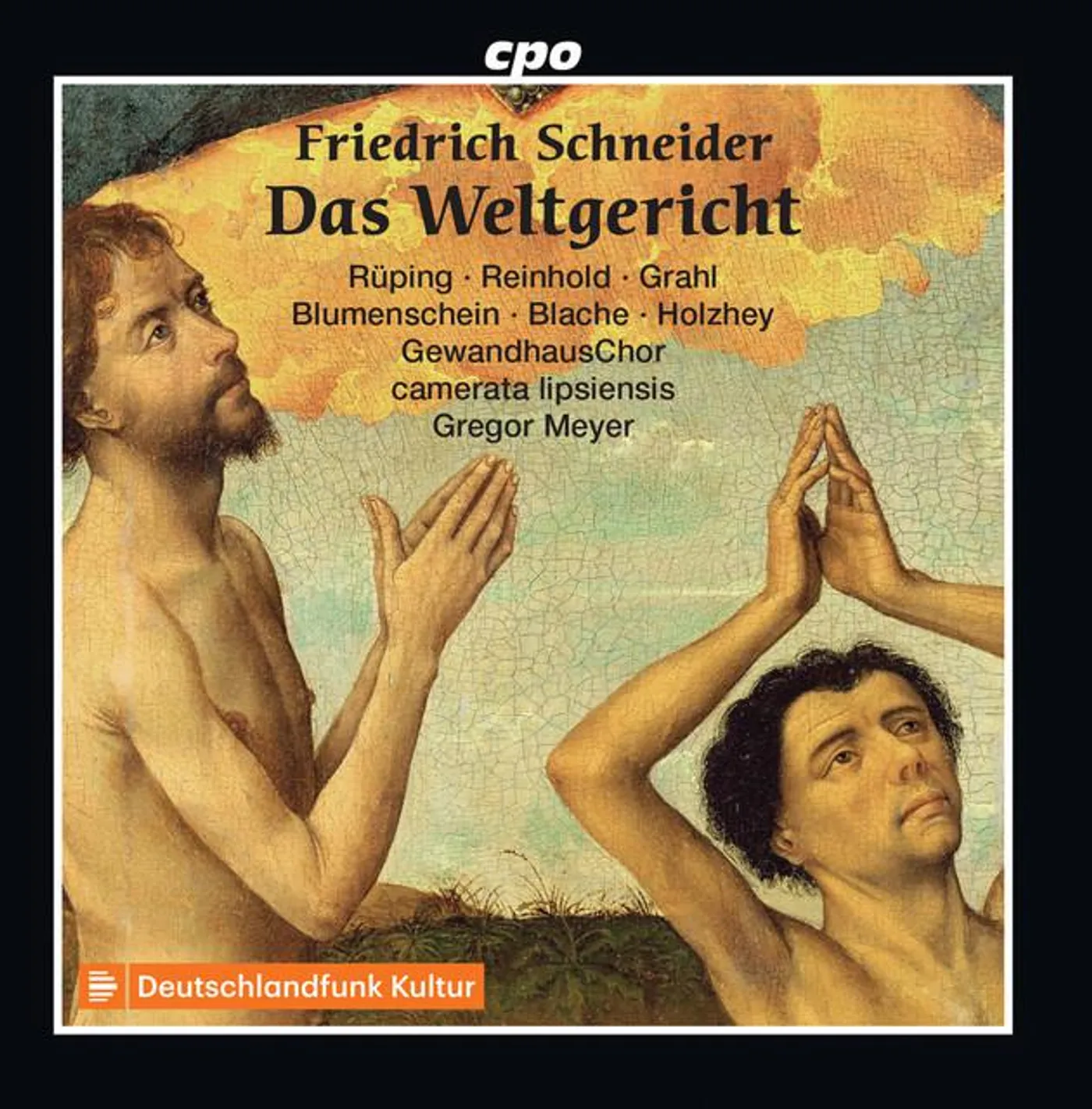 Friedrich Schneider