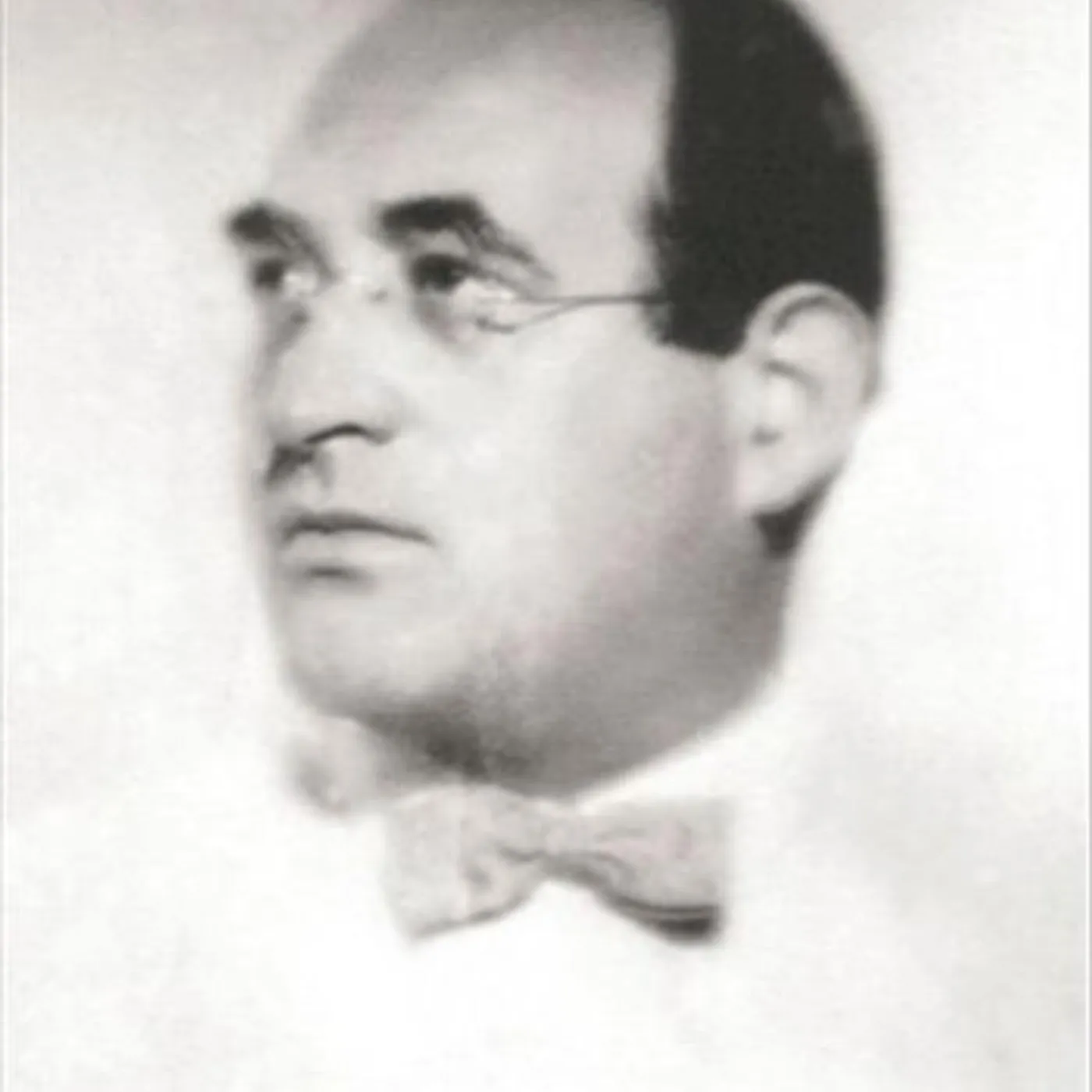 Friedrich Schorr