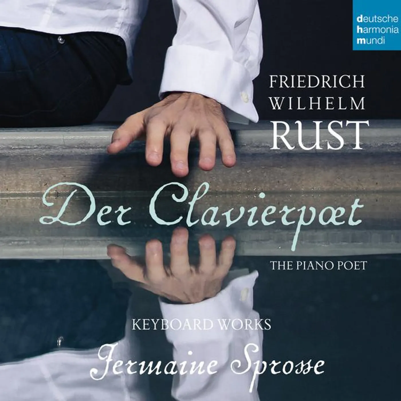Friedrich Wilhelm Rust