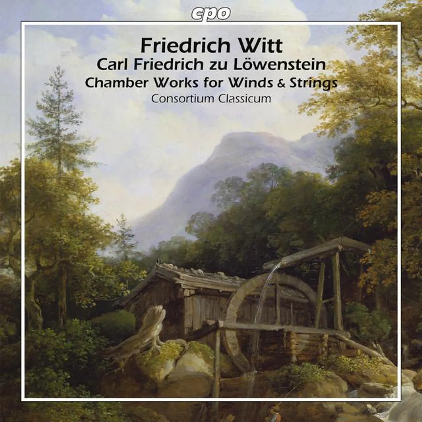 Friedrich Witt
