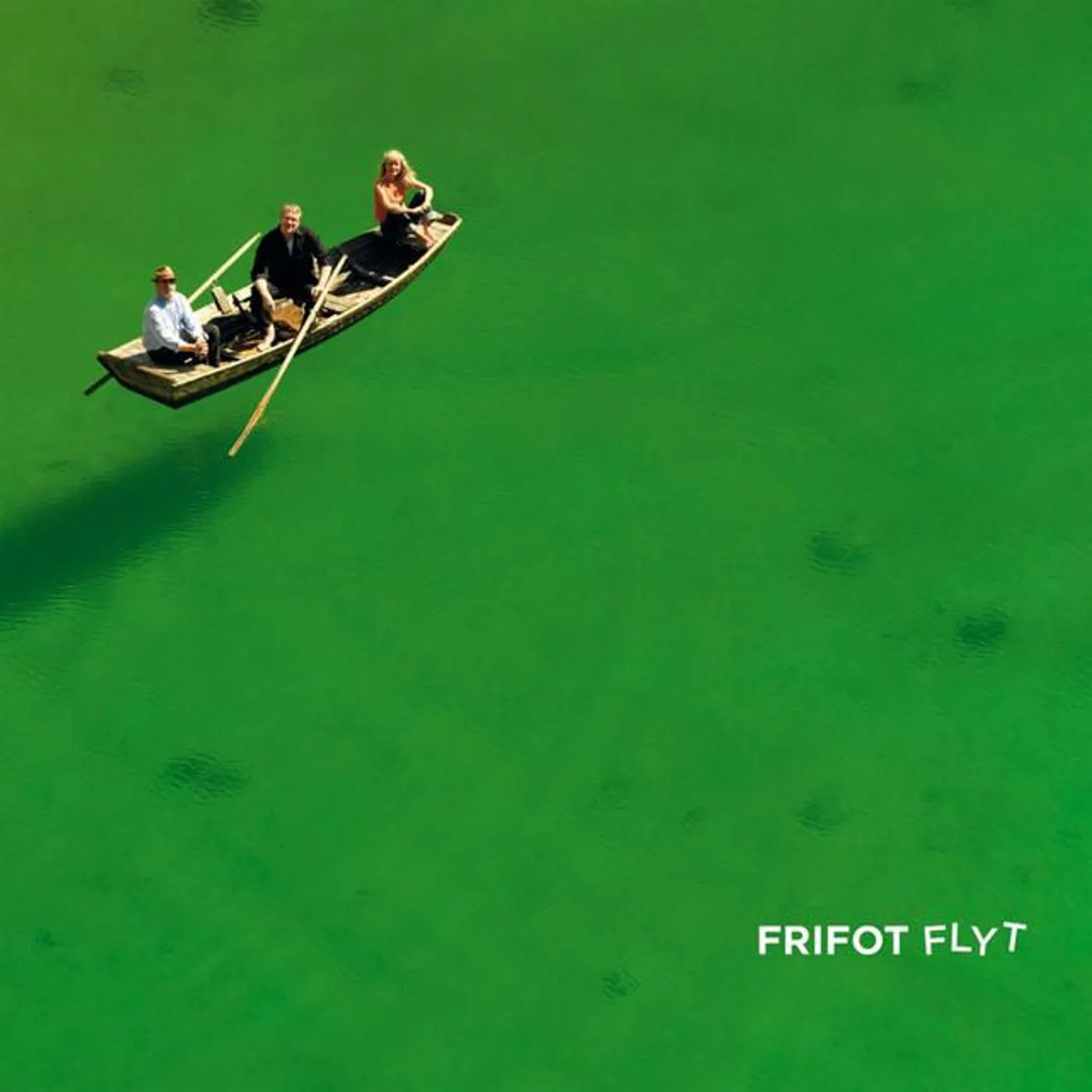 Frifot Brand Page
