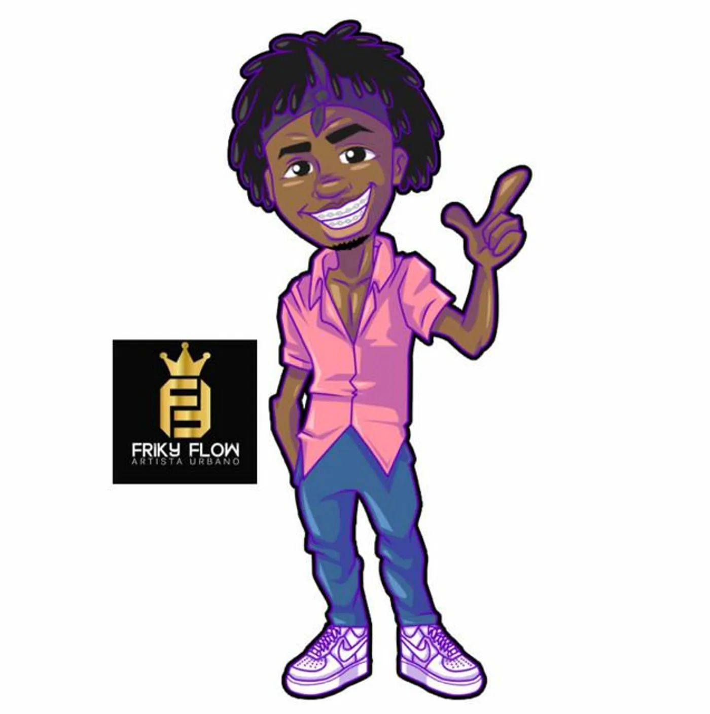 Friky Flow