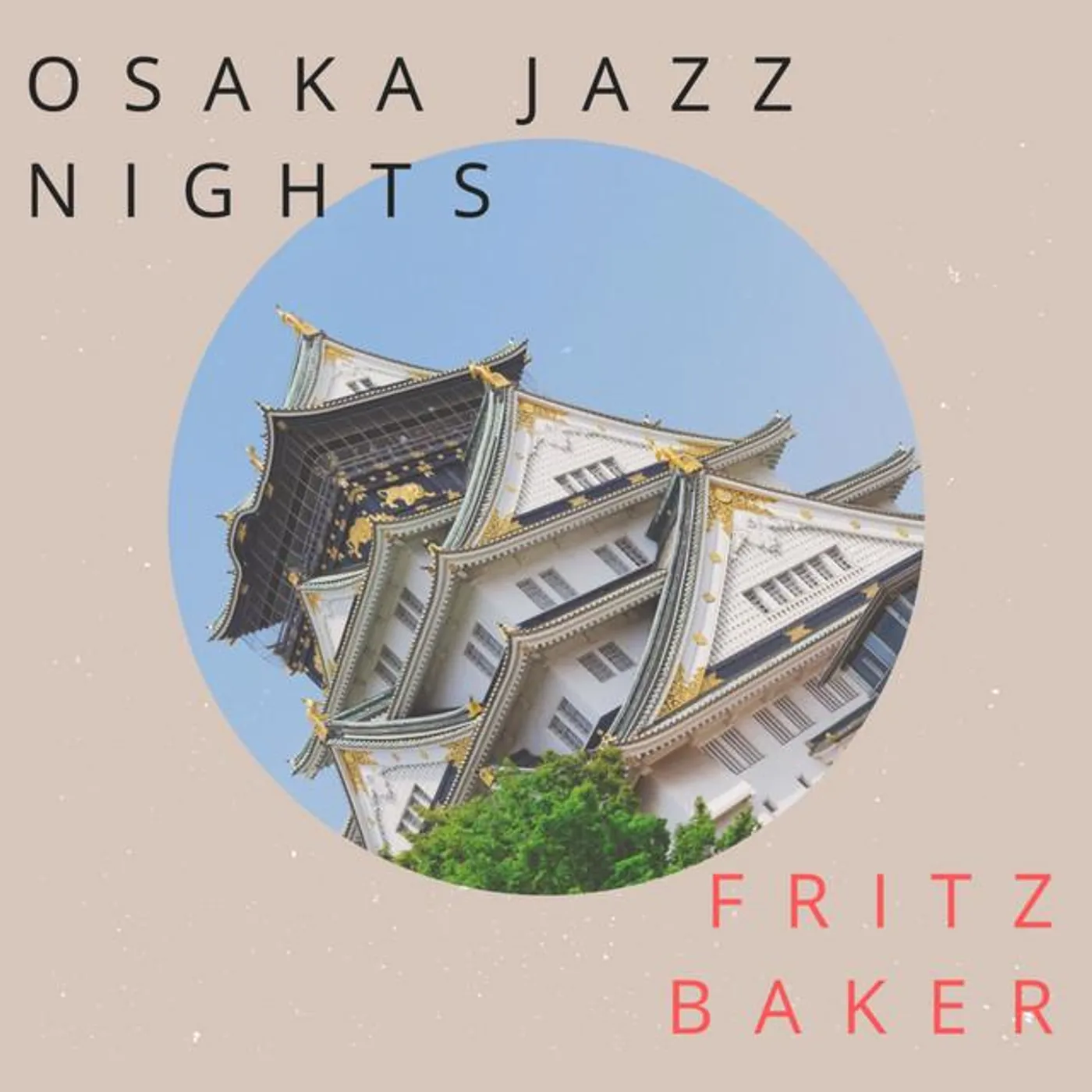 Fritz Baker
