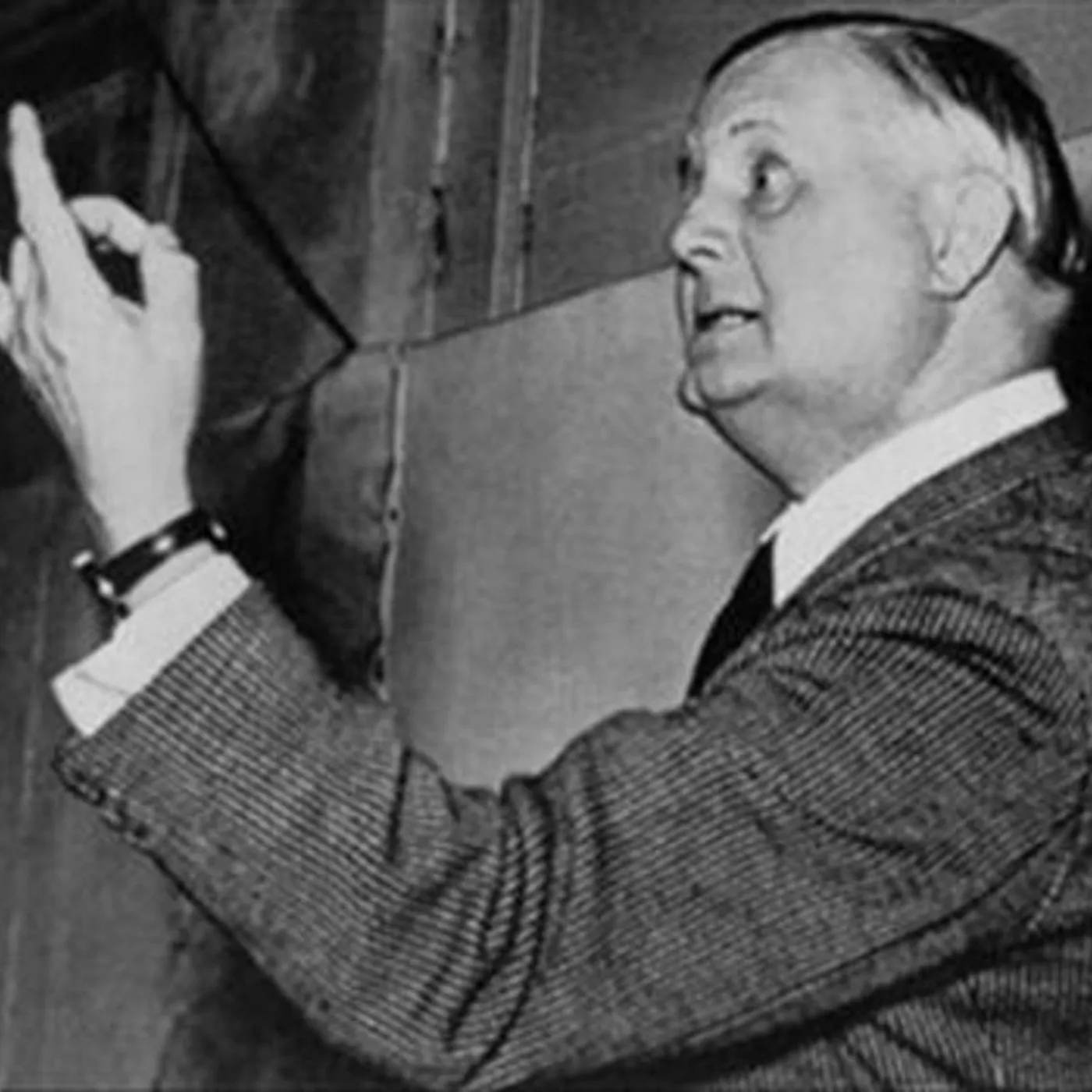 Fritz Busch Brand Page