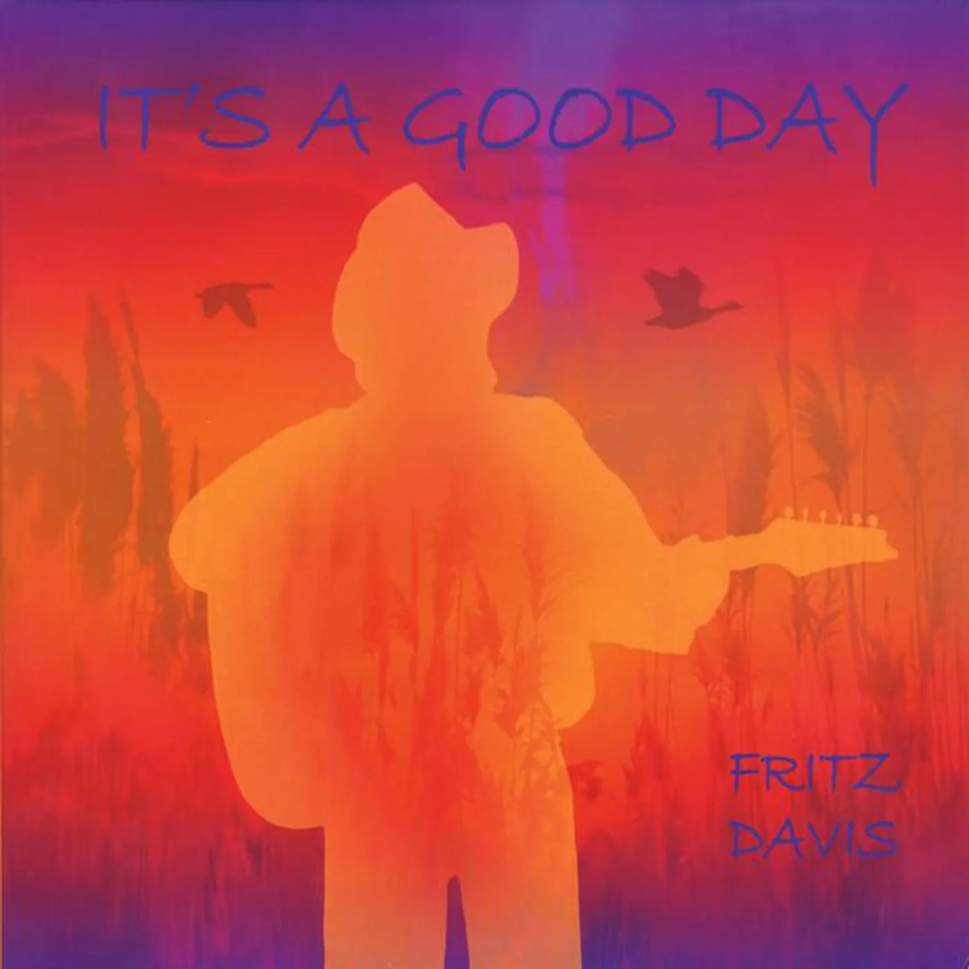 Fritz Davis Brand Page
